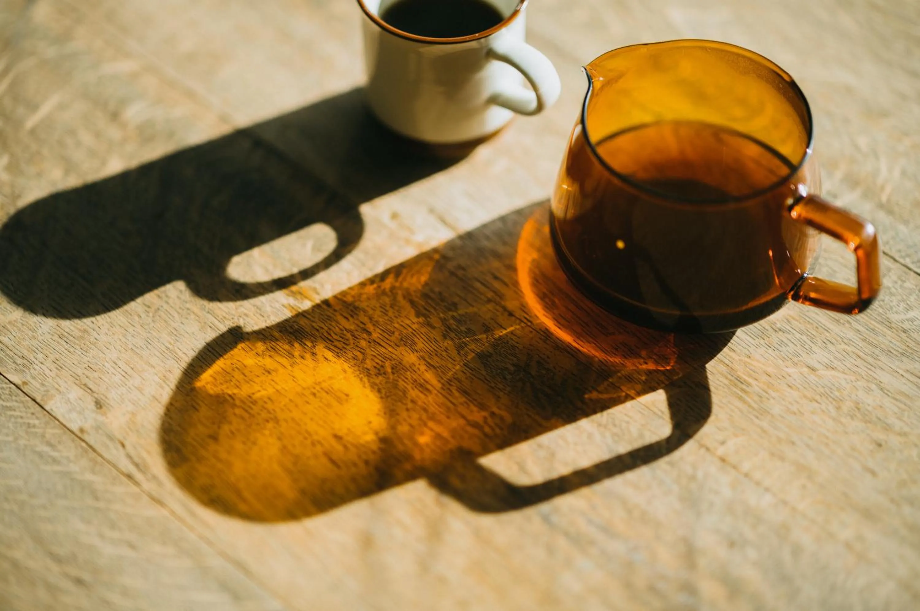Breakfast in Hostel Saruya