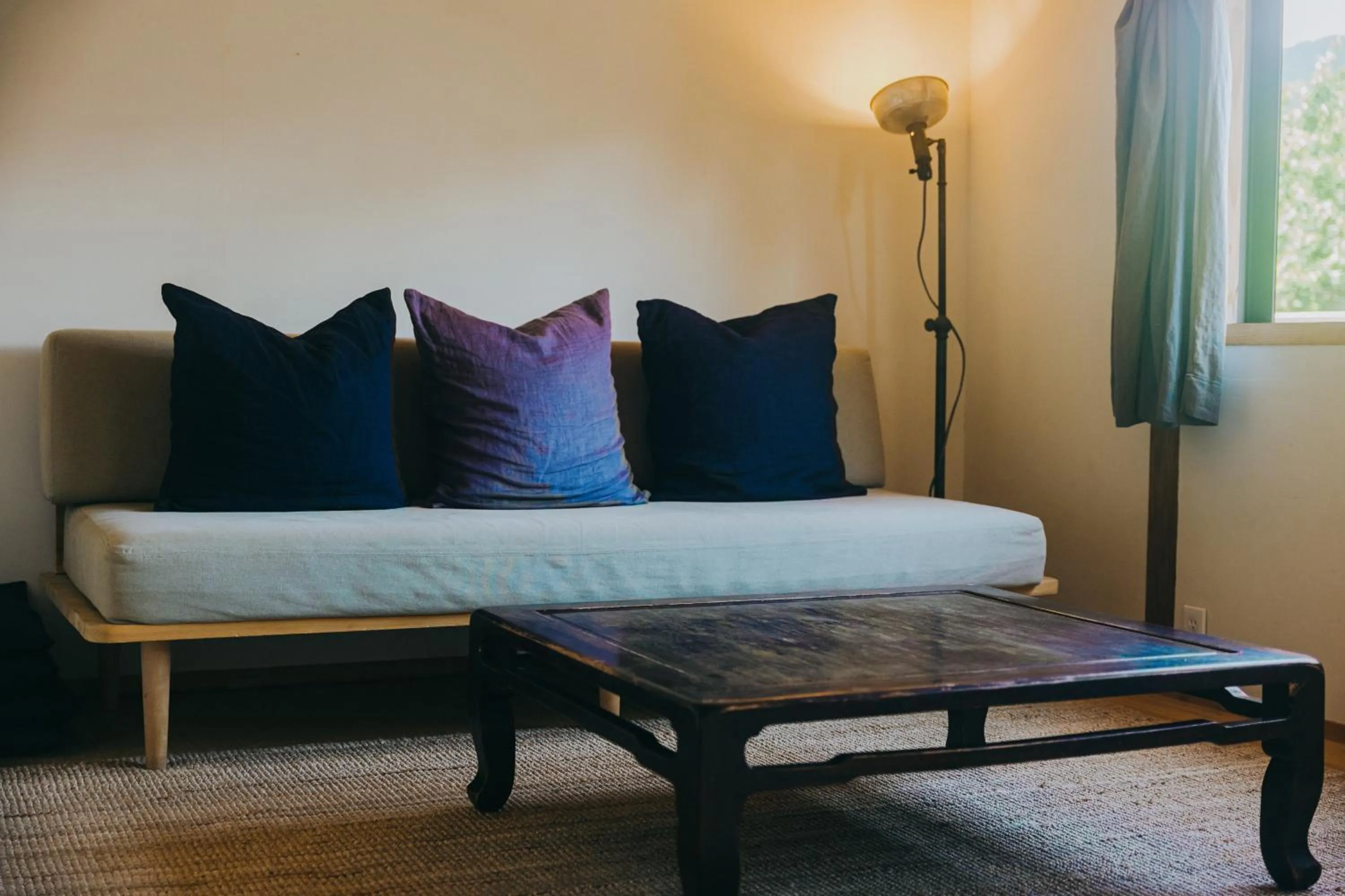 Photo of the whole room in Hostel Saruya