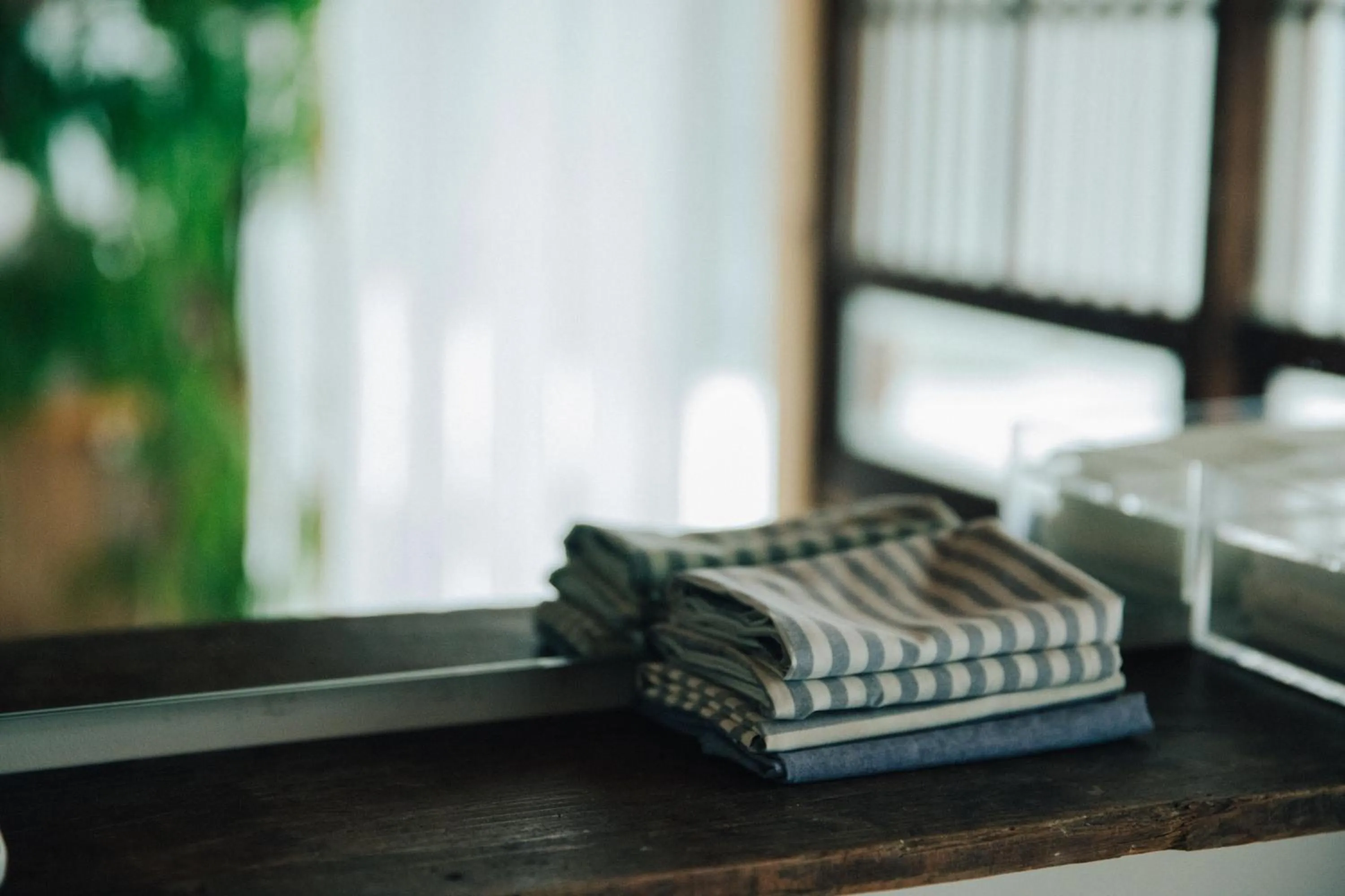 Communal lounge/ TV room, Bed in Hostel Saruya