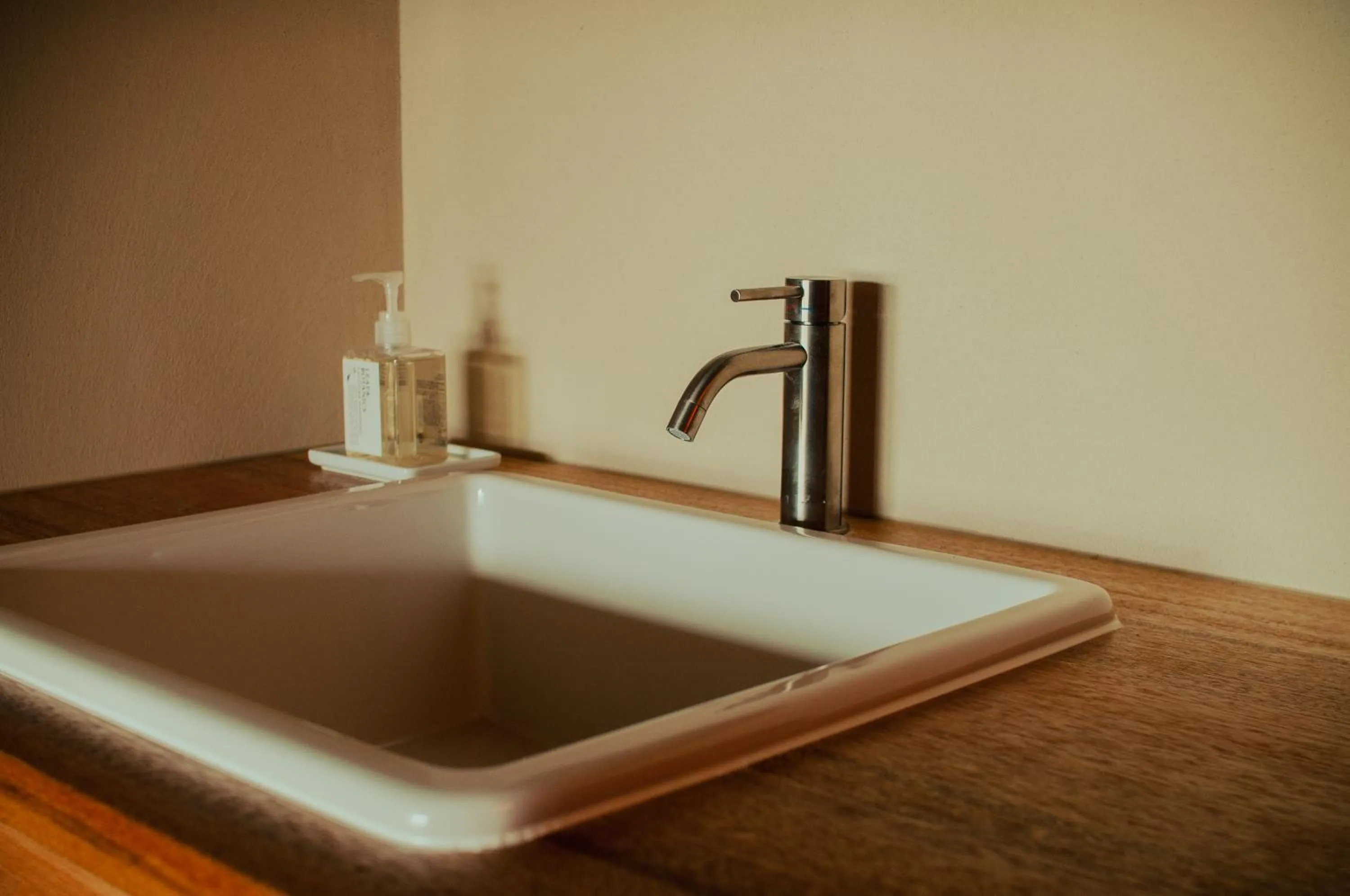 Photo of the whole room in Hostel Saruya