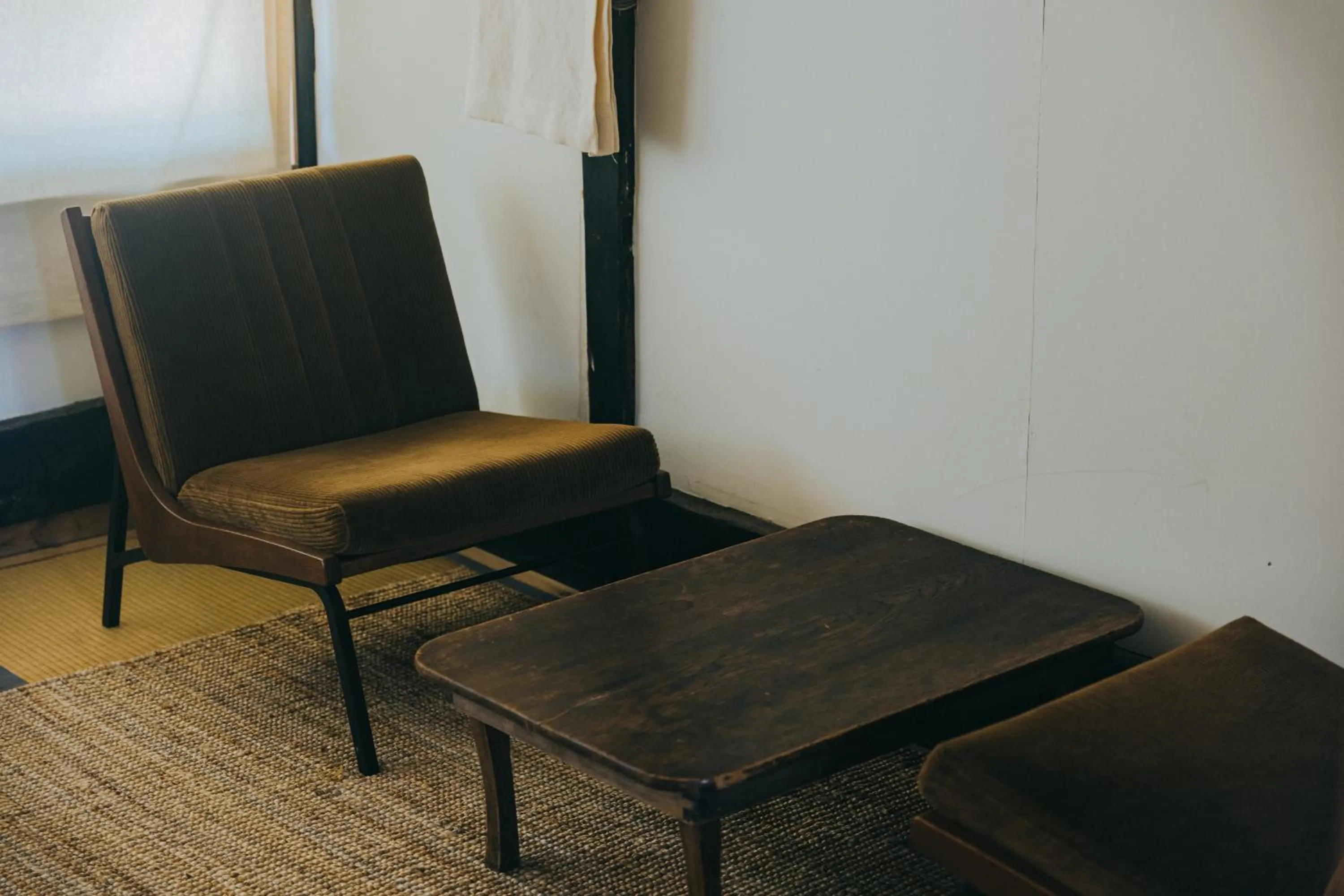 Photo of the whole room in Hostel Saruya