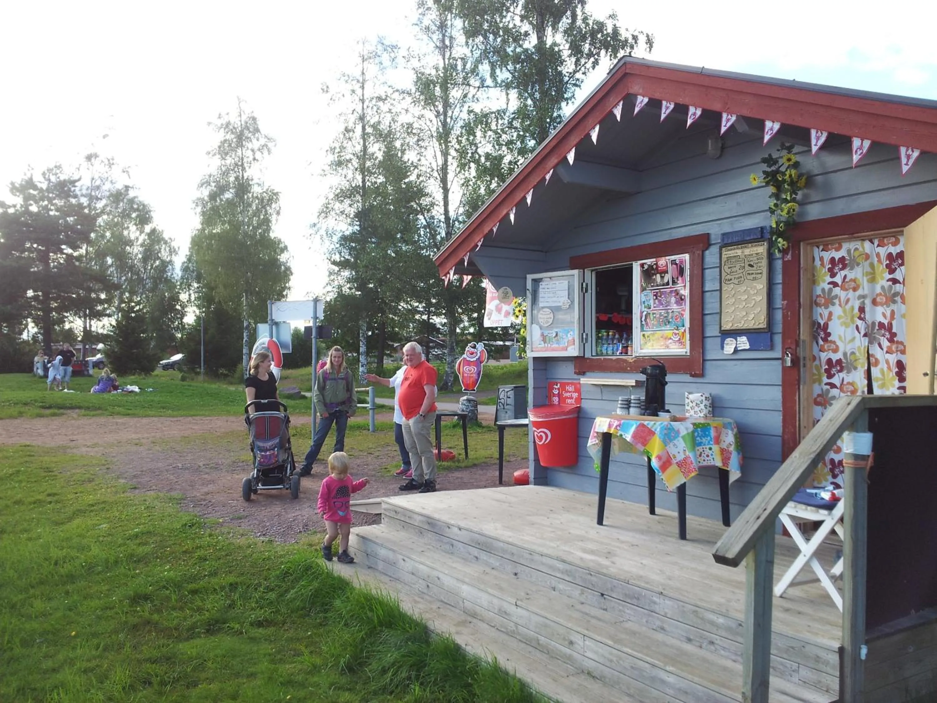 Other in Kristinebergs Bed & Breakfast