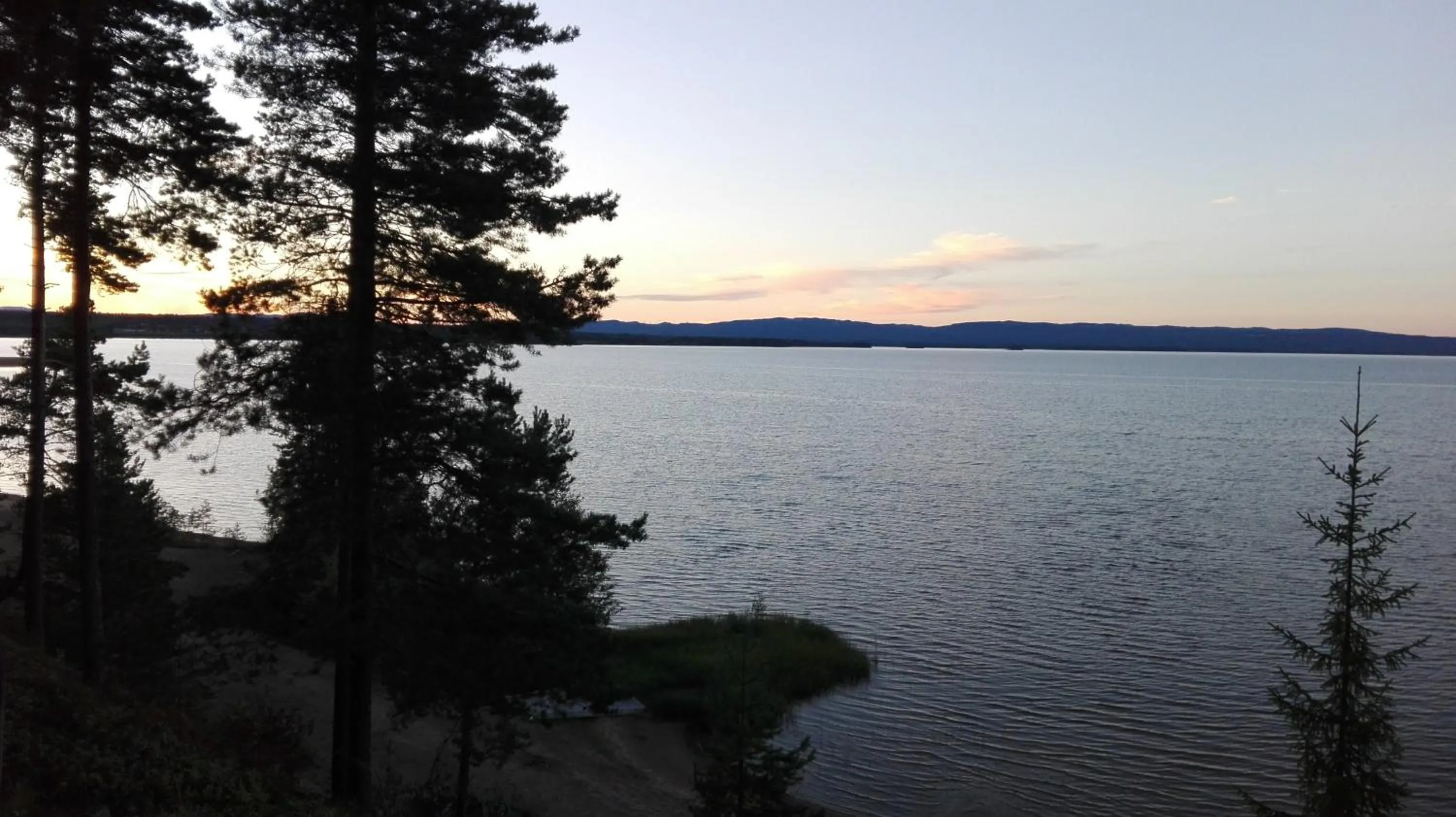 Activities in Kristinebergs Bed & Breakfast