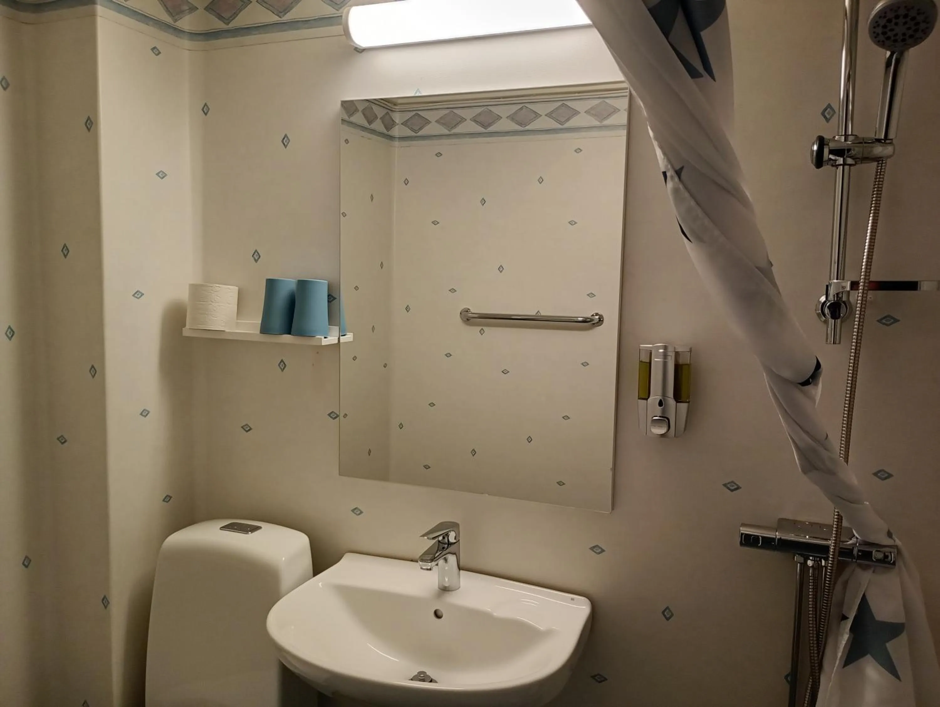 Kristinebergs Bed & Breakfast