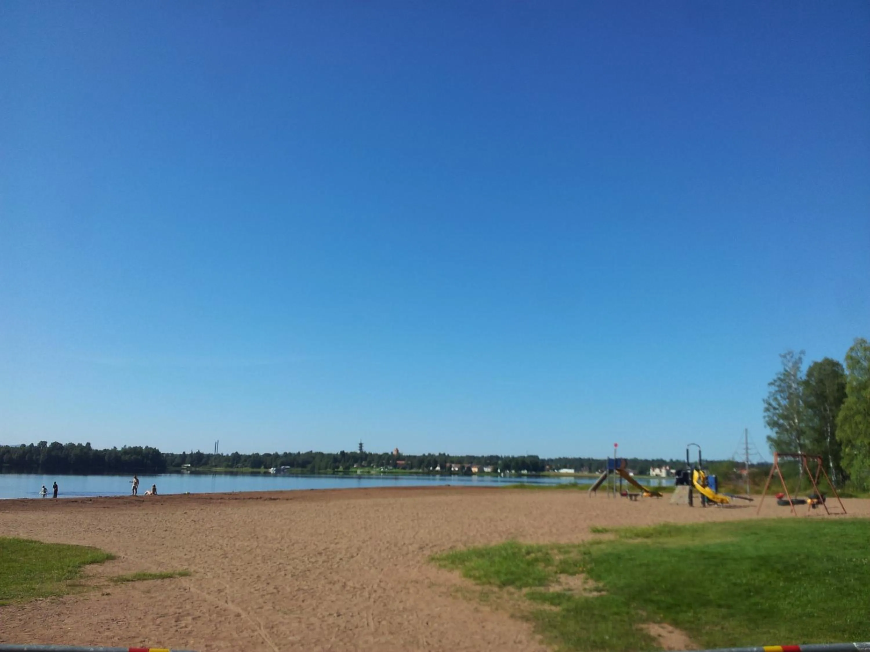 Nearby landmark in Kristinebergs Bed & Breakfast