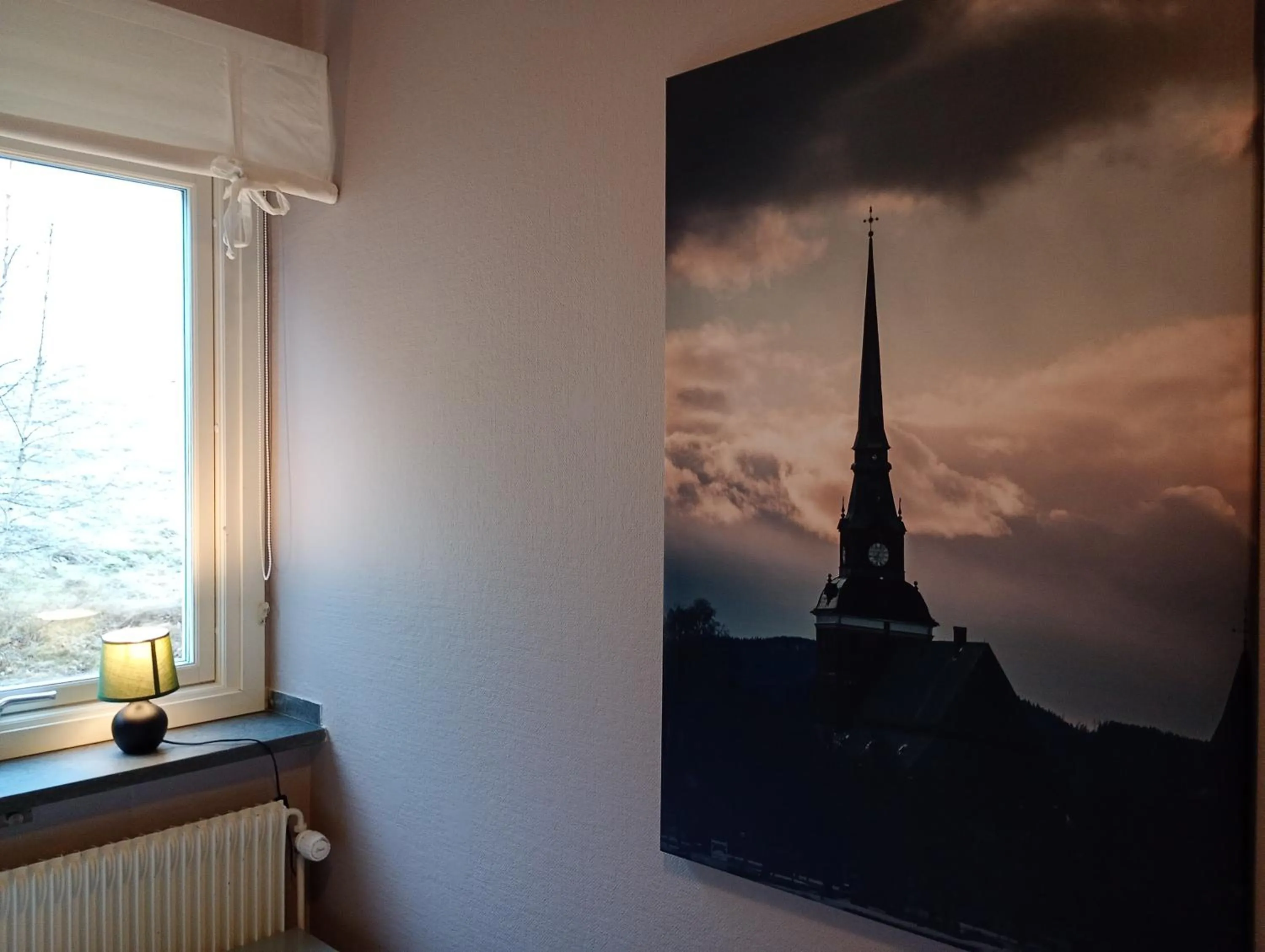 Kristinebergs Bed & Breakfast