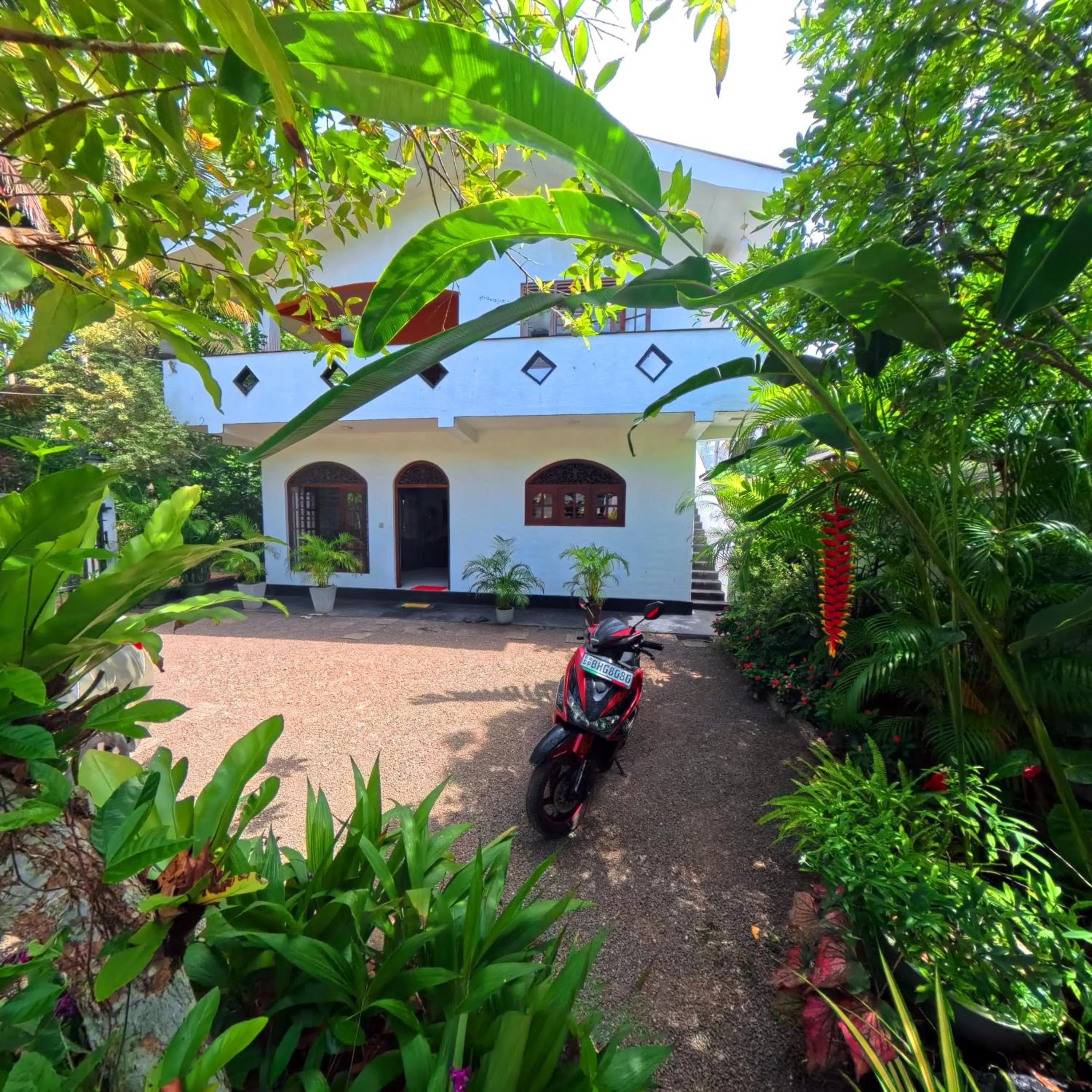 Mali Guest House