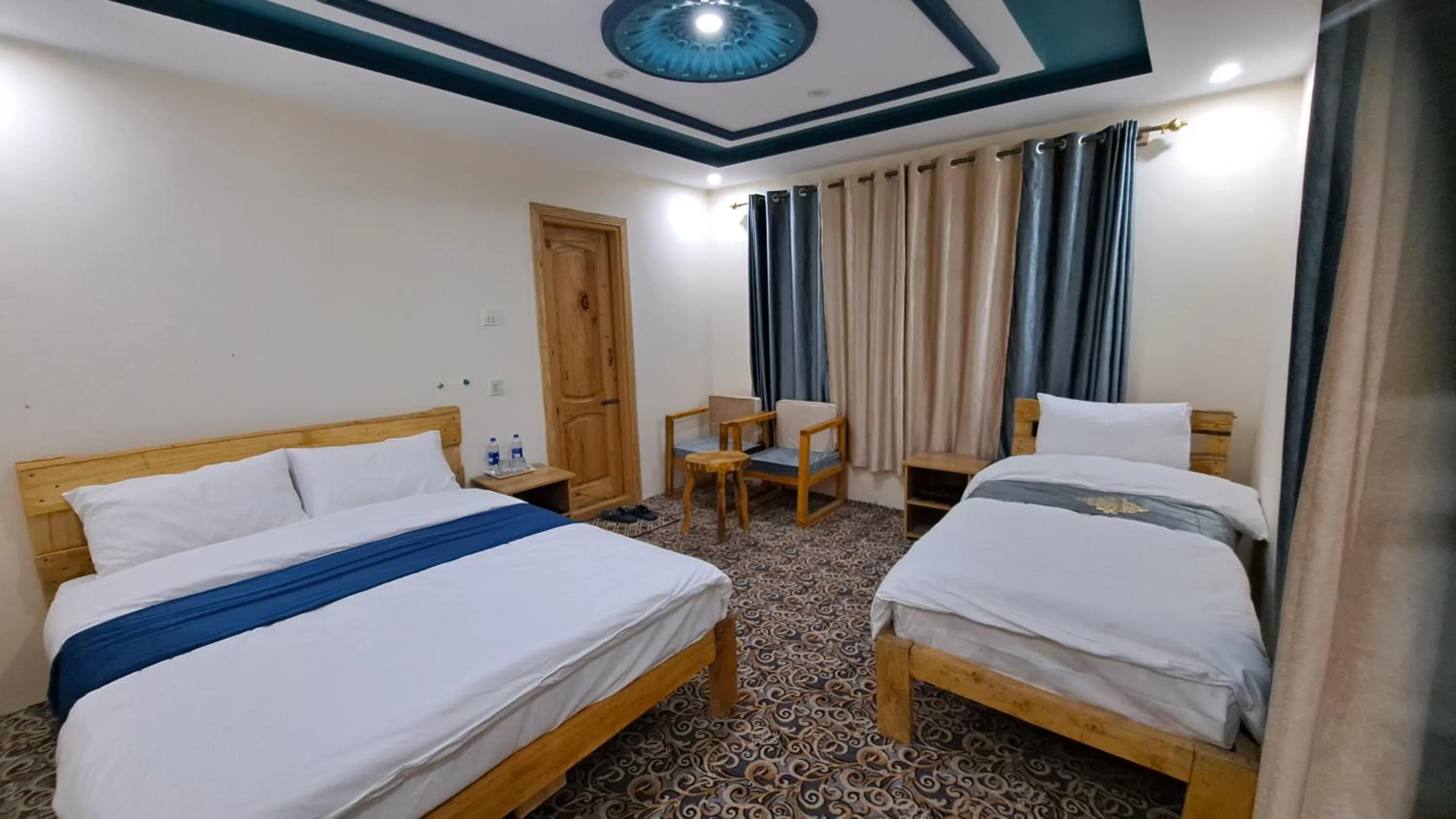 Adventure Sarai Hotel Skardu