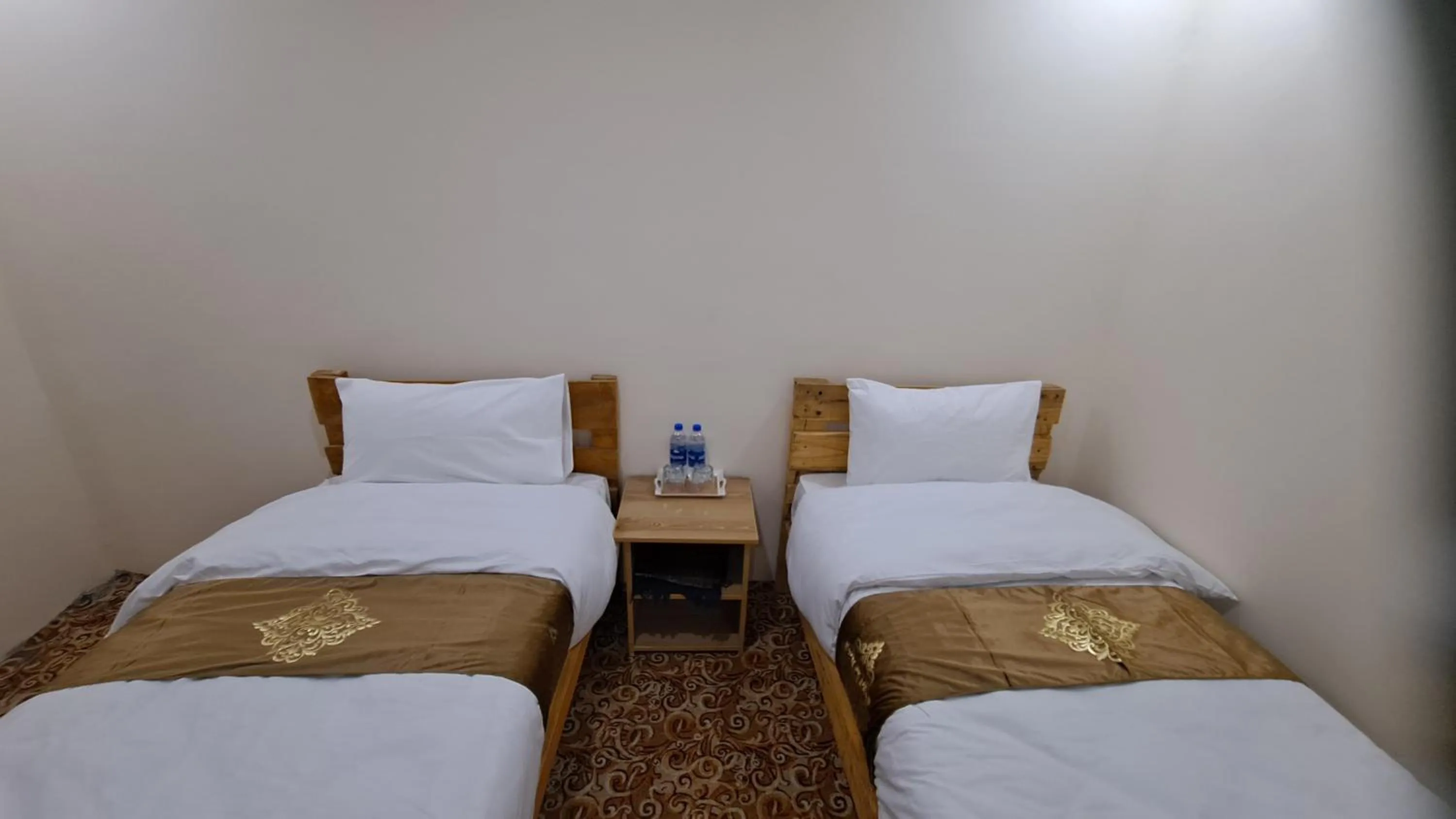 Adventure Sarai Hotel Skardu