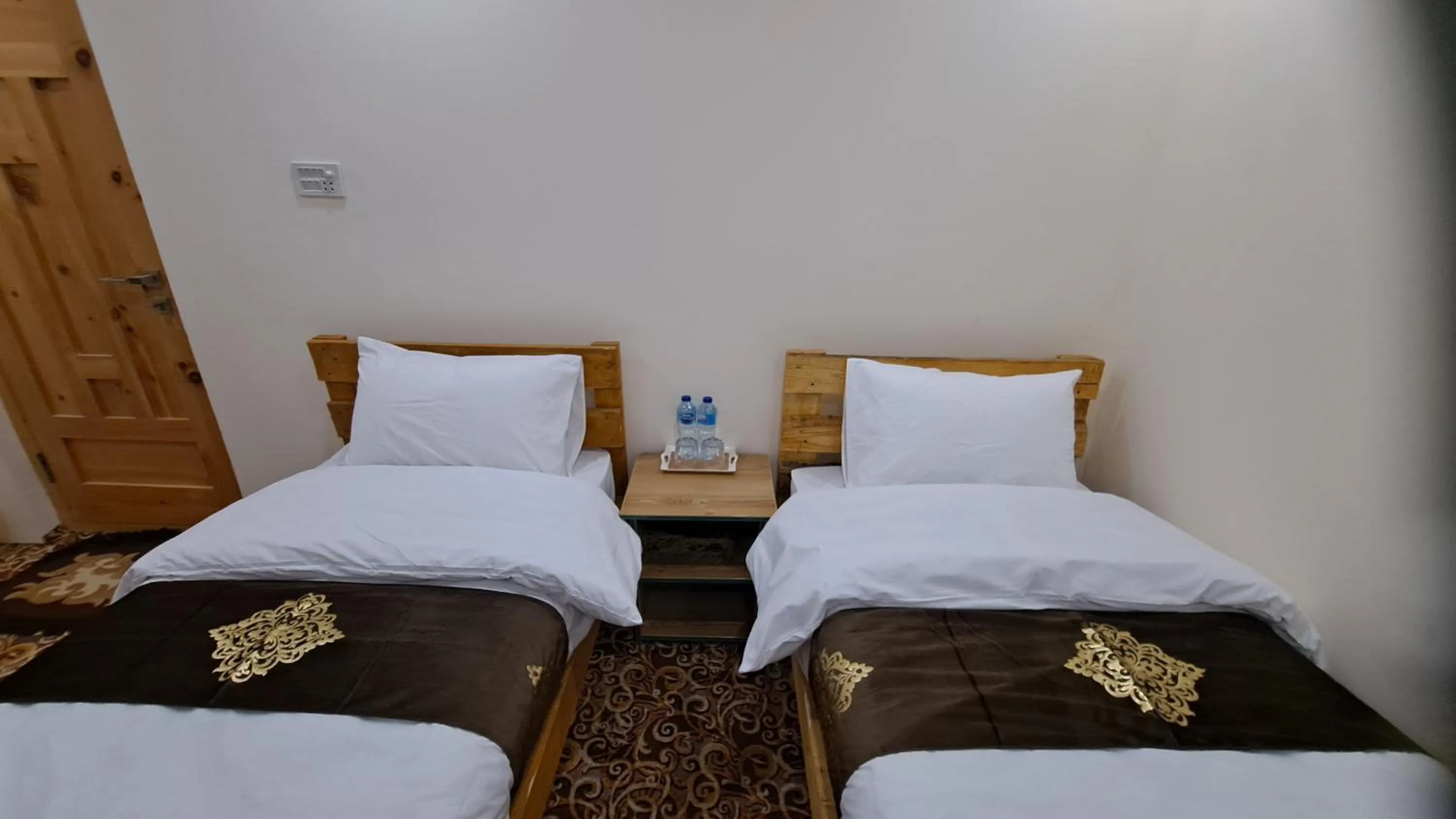 Adventure Sarai Hotel Skardu