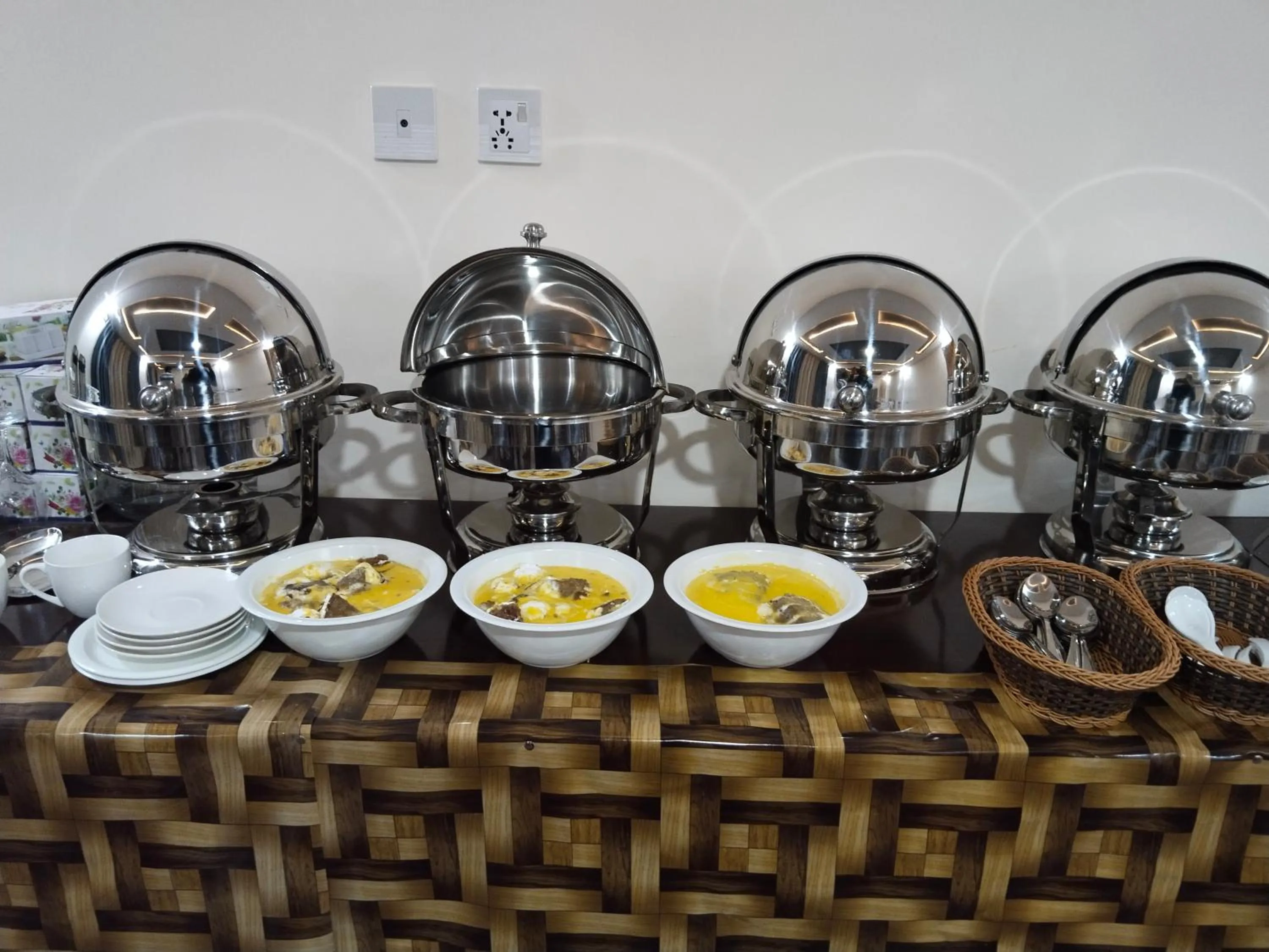 Adventure Sarai Hotel Skardu