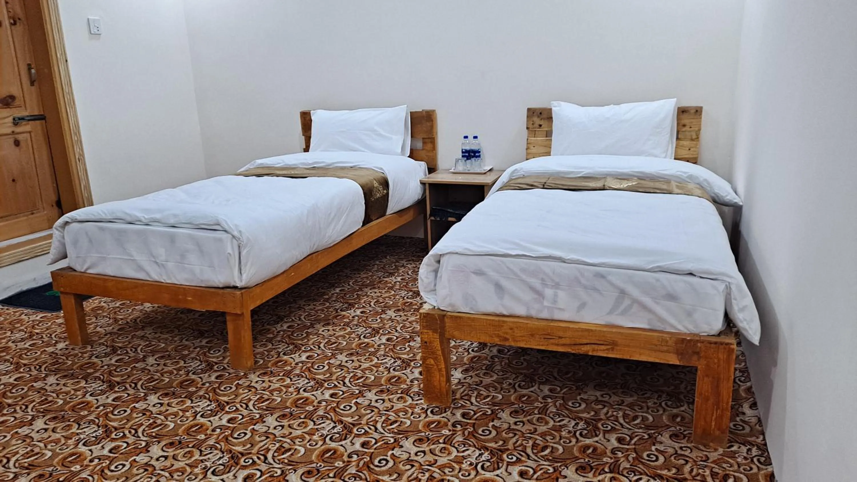 Adventure Sarai Hotel Skardu