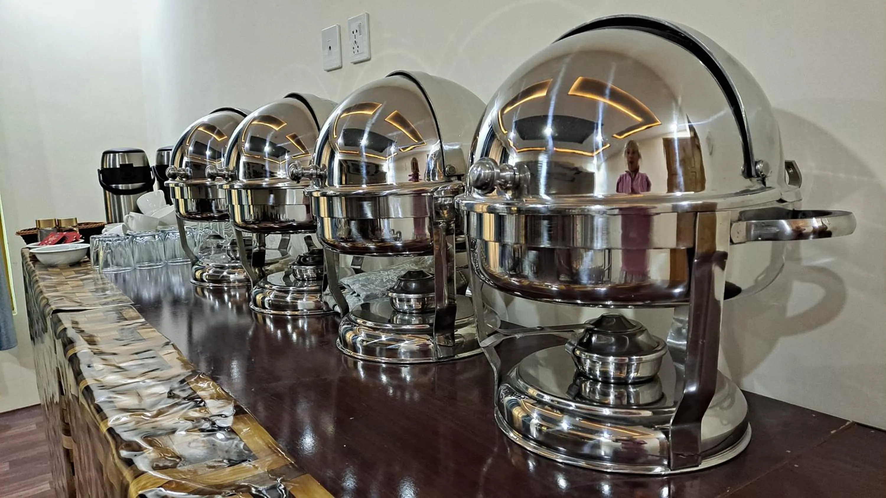 Adventure Sarai Hotel Skardu