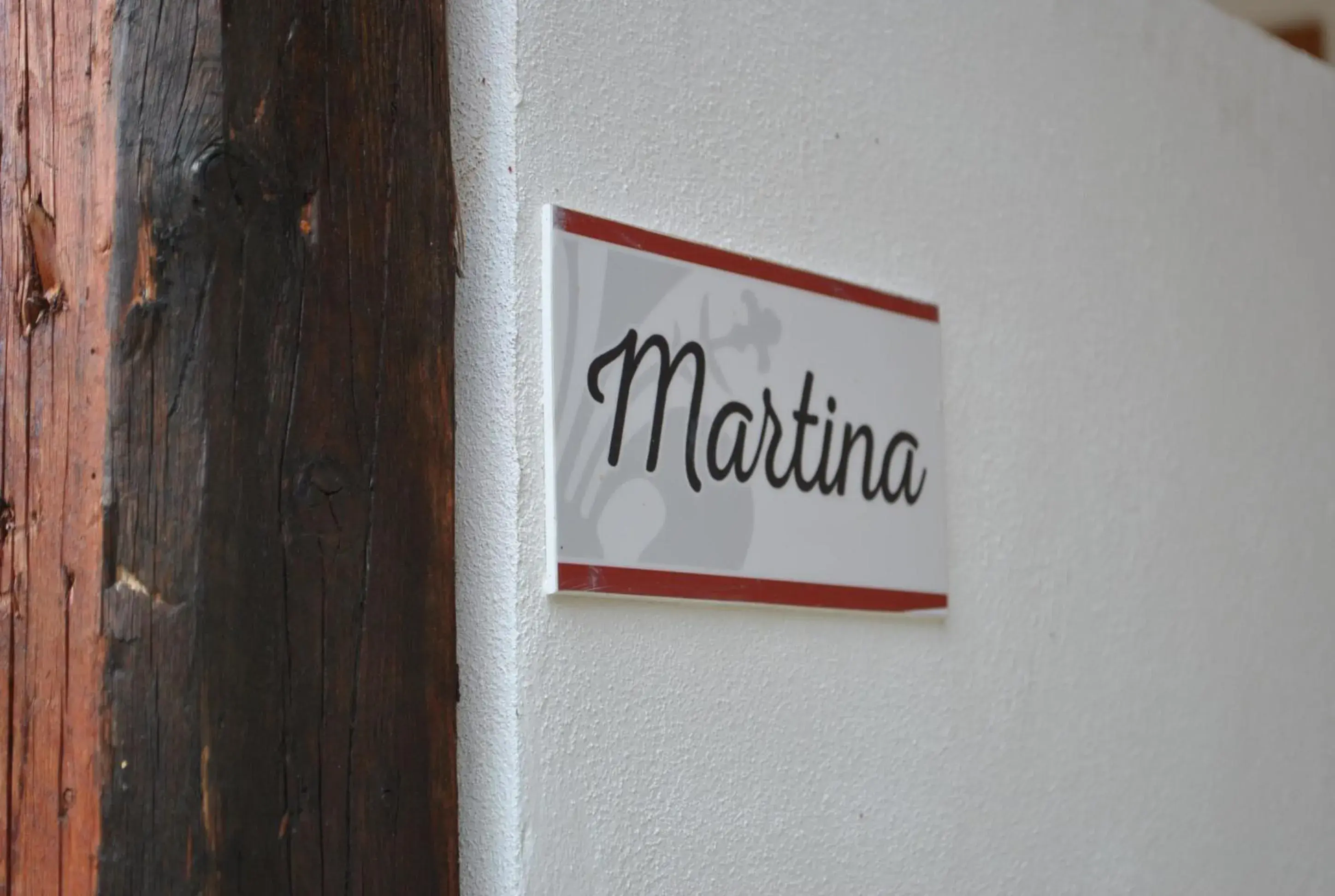 Deluxe King Room in Coppola Rossa Relax Deluxe King Room in Coppola Rossa Relax