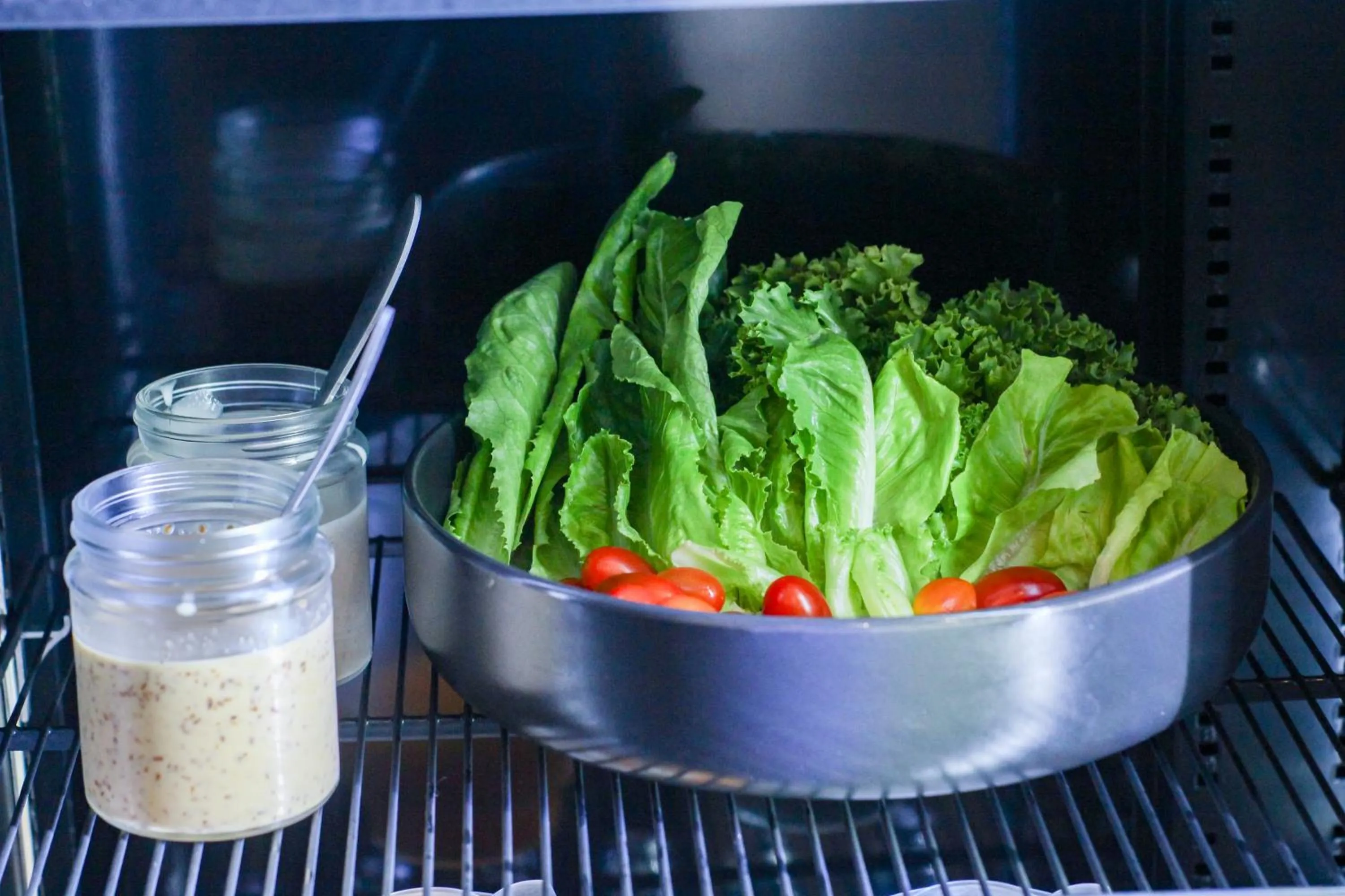 Buffet breakfast in iThaphae Hotel