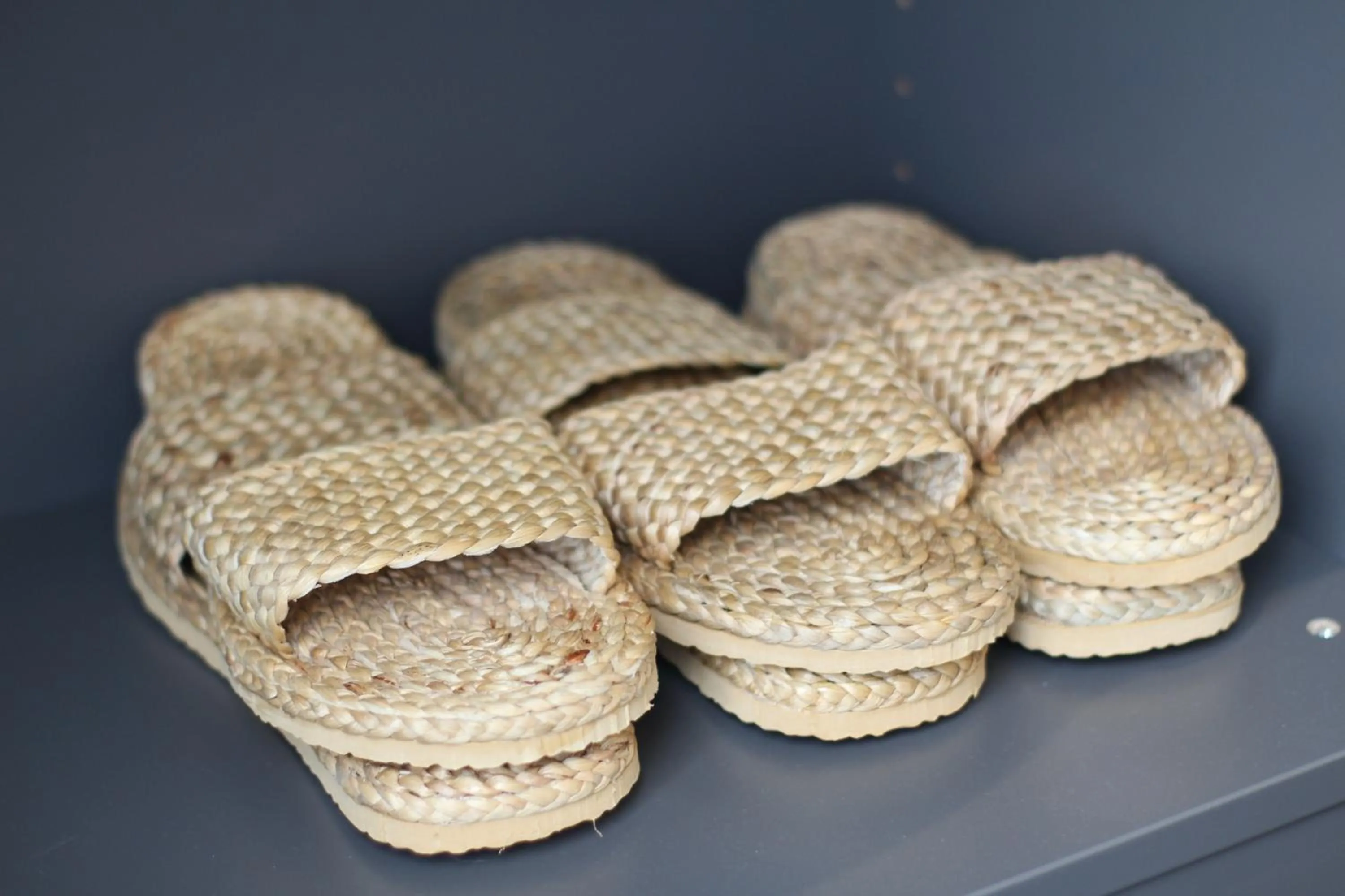 Area and facilities in iThaphae Hotel