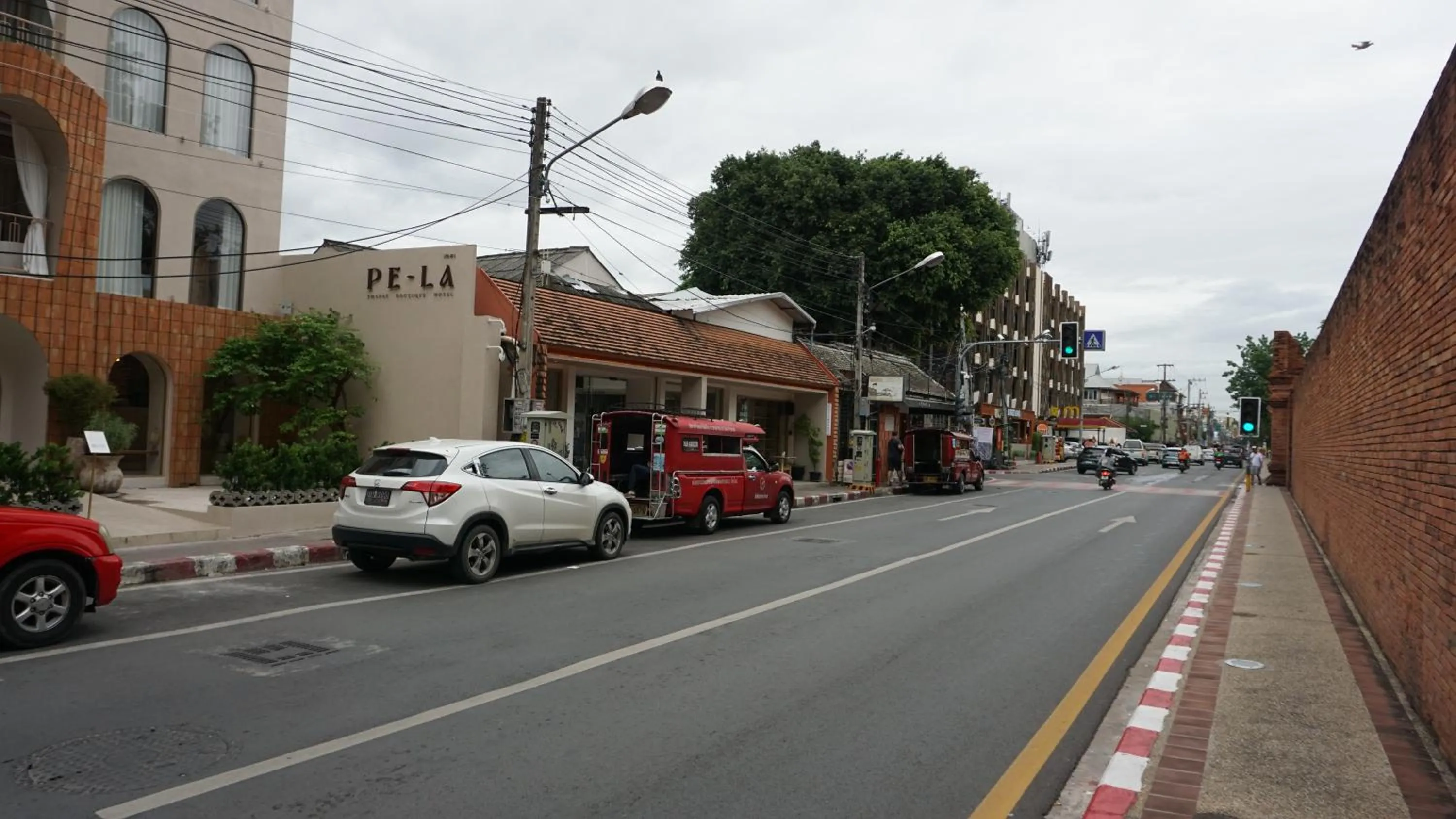 Other in iThaphae Hotel