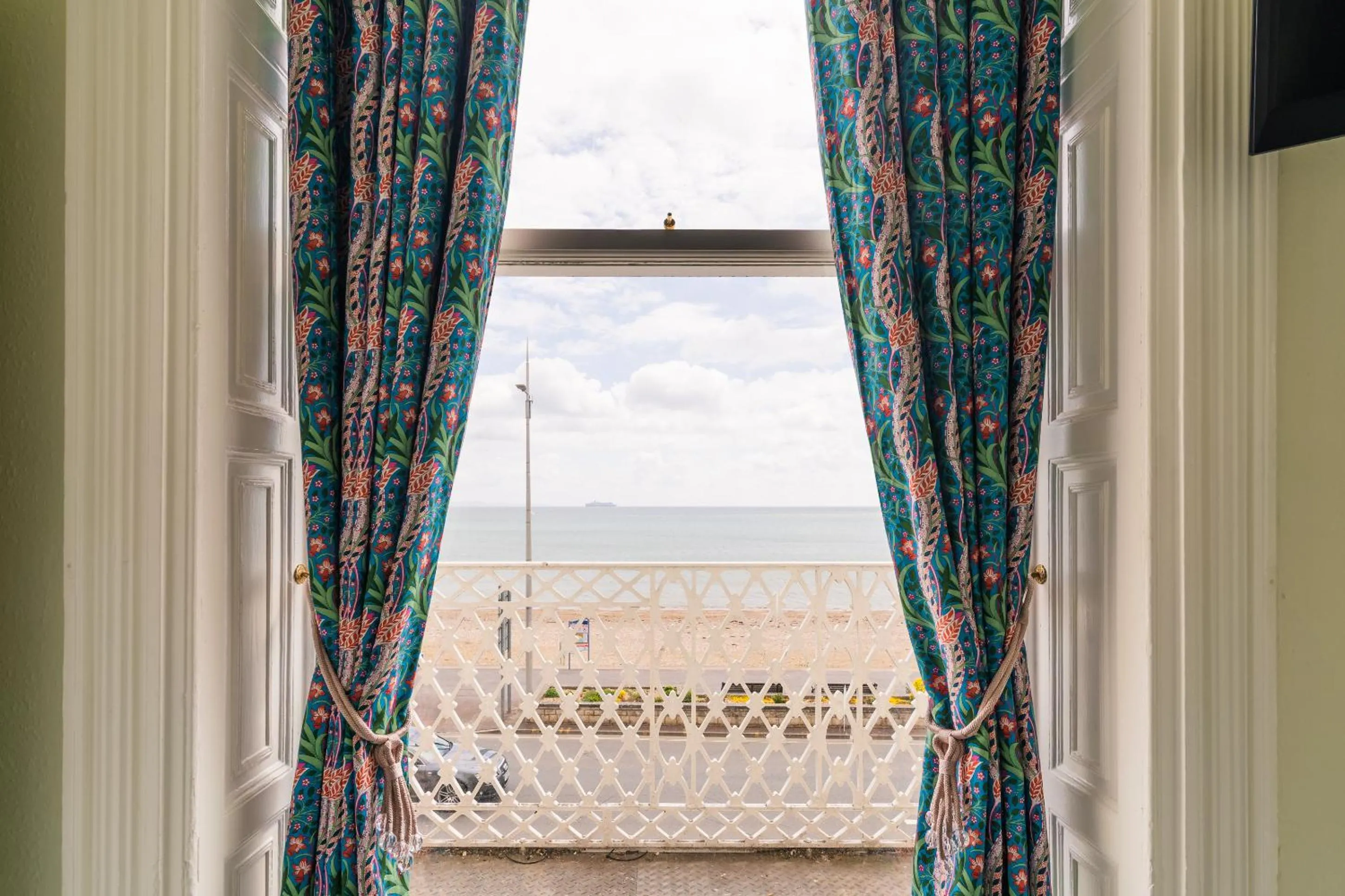 View (from property/room) in Gresham Guest House