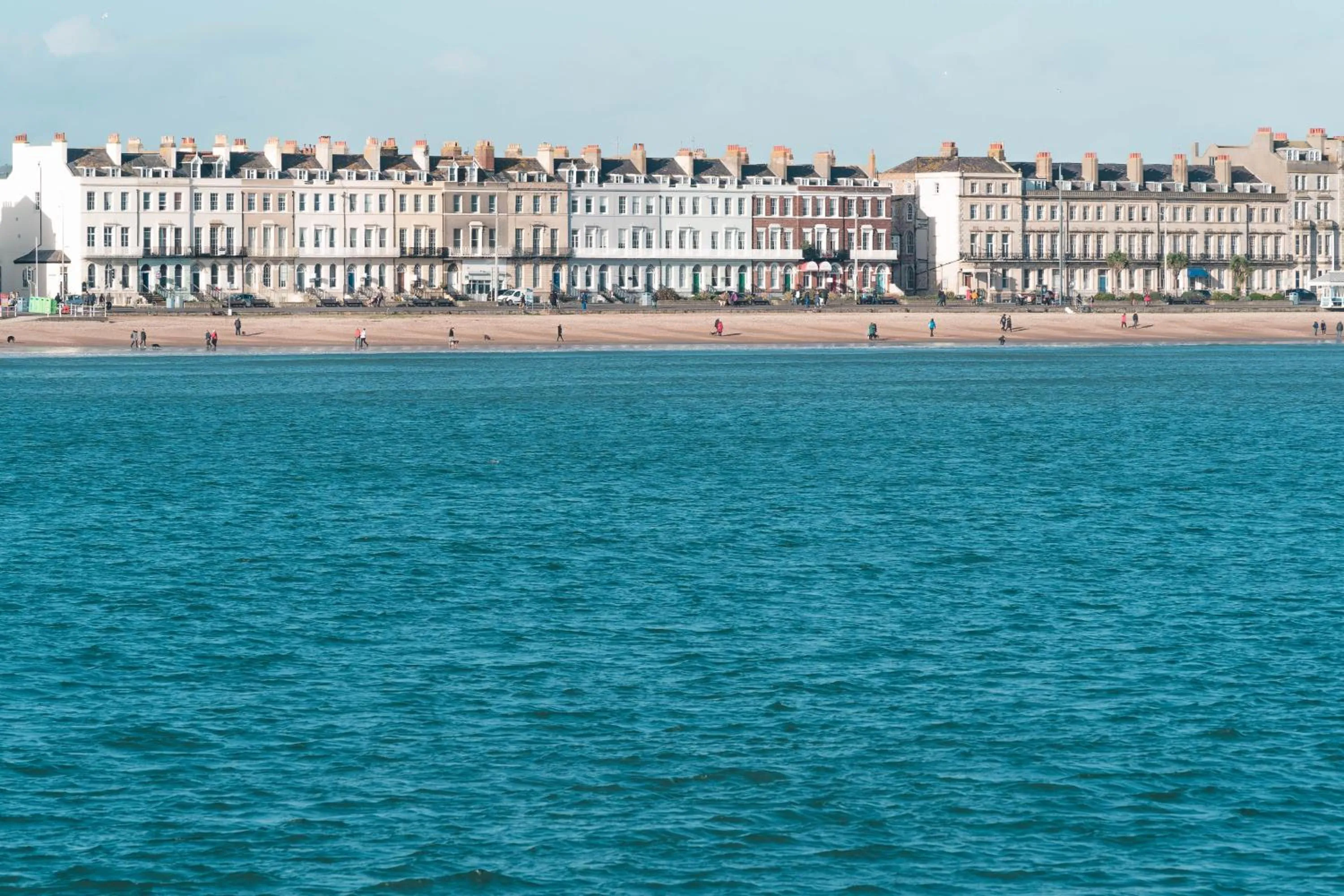 Neighbourhood in Gresham Guest House