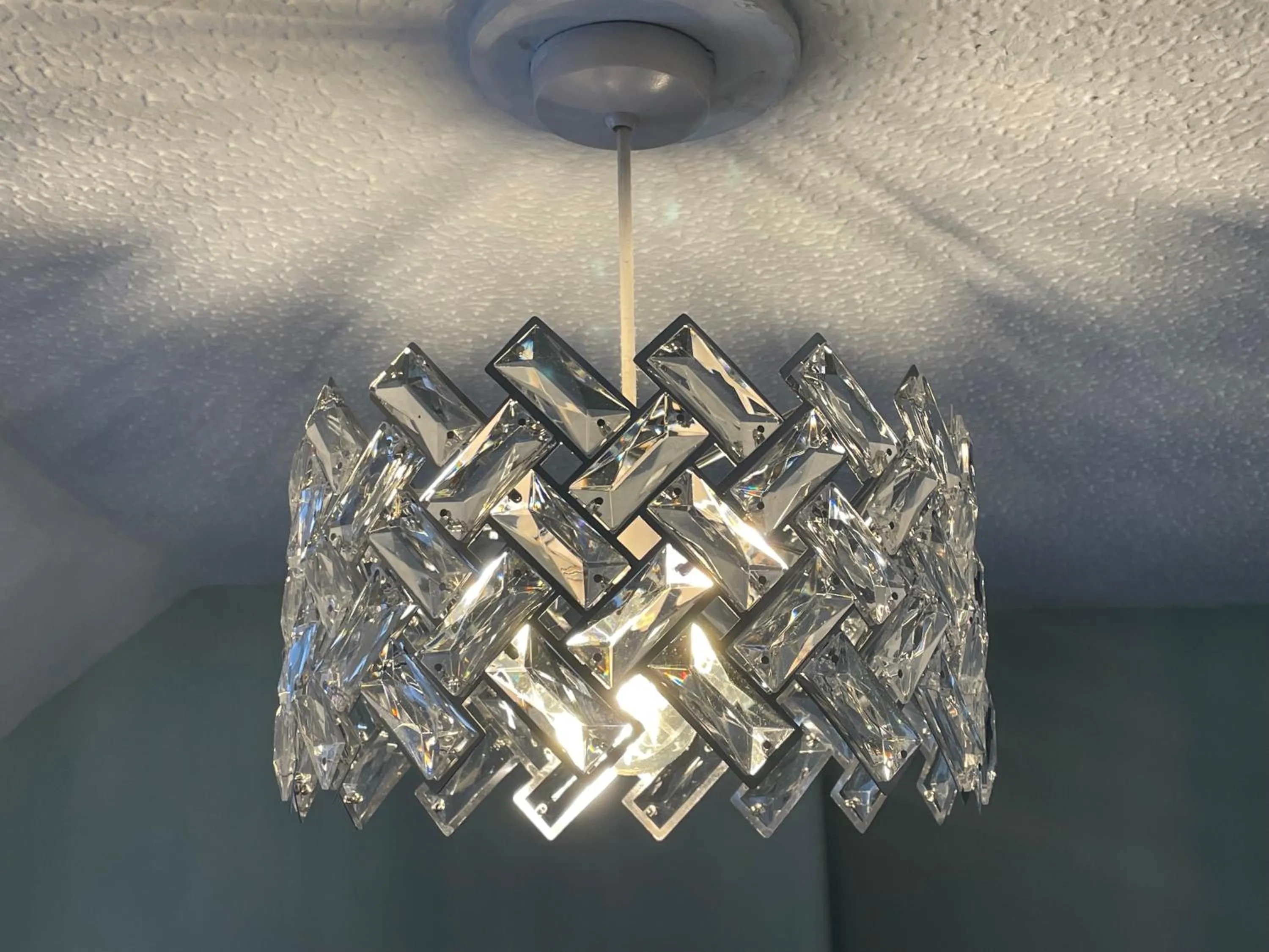 Bedroom in Gresham Guest House