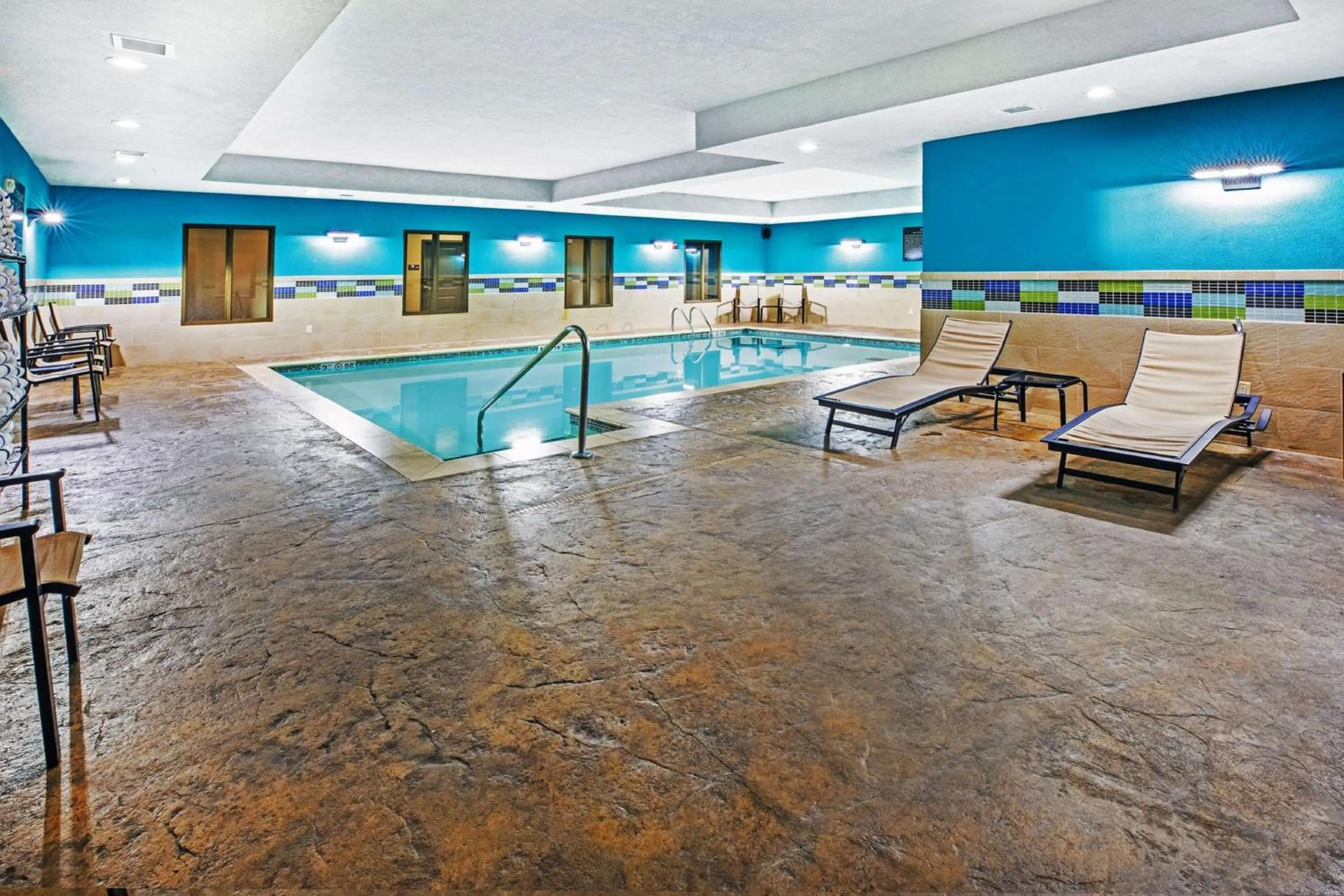 Hampton Inn & Suites Claremore