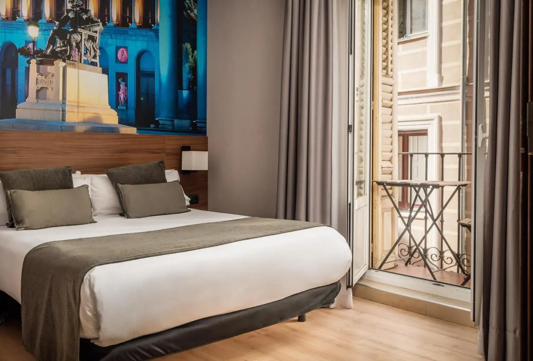 Double in BYPILLOW The Citadel Double in BYPILLOW The Citadel