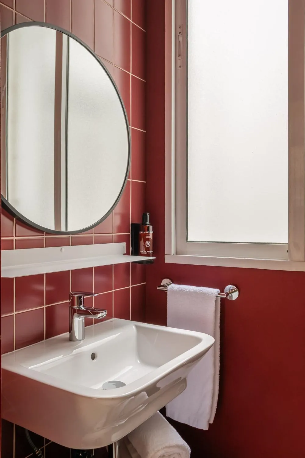 BYPILLOW The Citadel