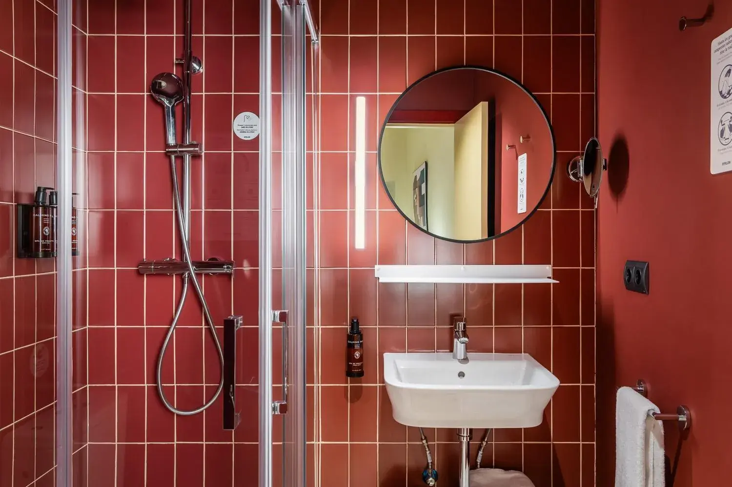 Twin Room in BYPILLOW The Citadel Twin Room in BYPILLOW The Citadel