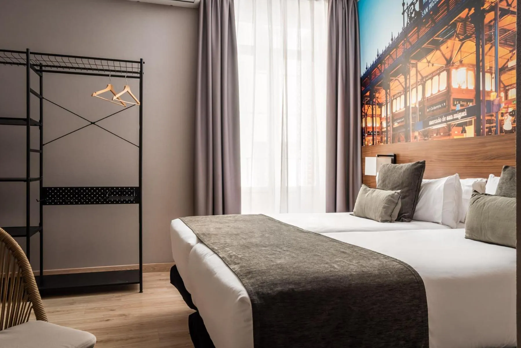 Triple Room in BYPILLOW The Citadel