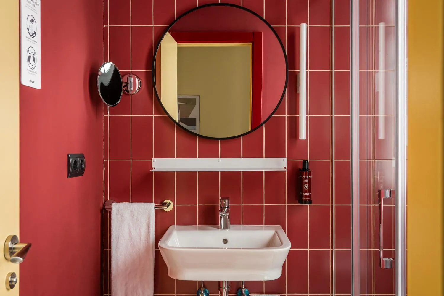 BYPILLOW The Citadel