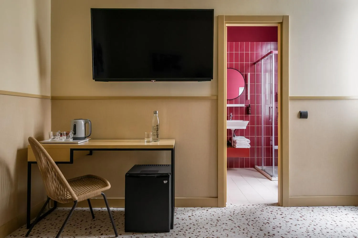 BYPILLOW The Citadel