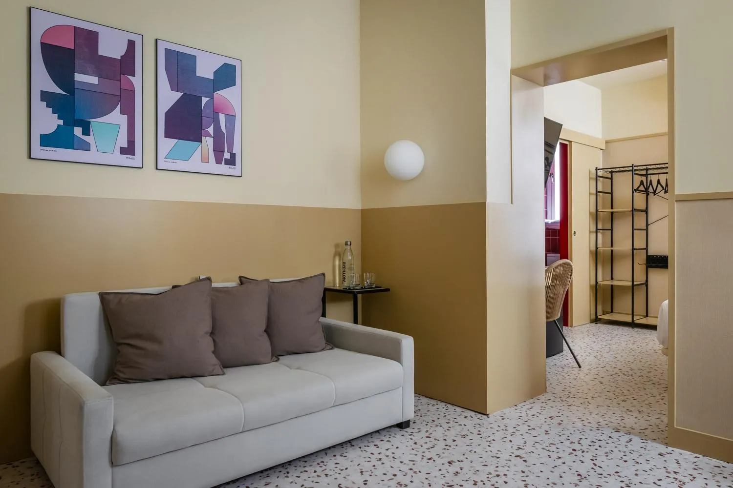 BYPILLOW The Citadel