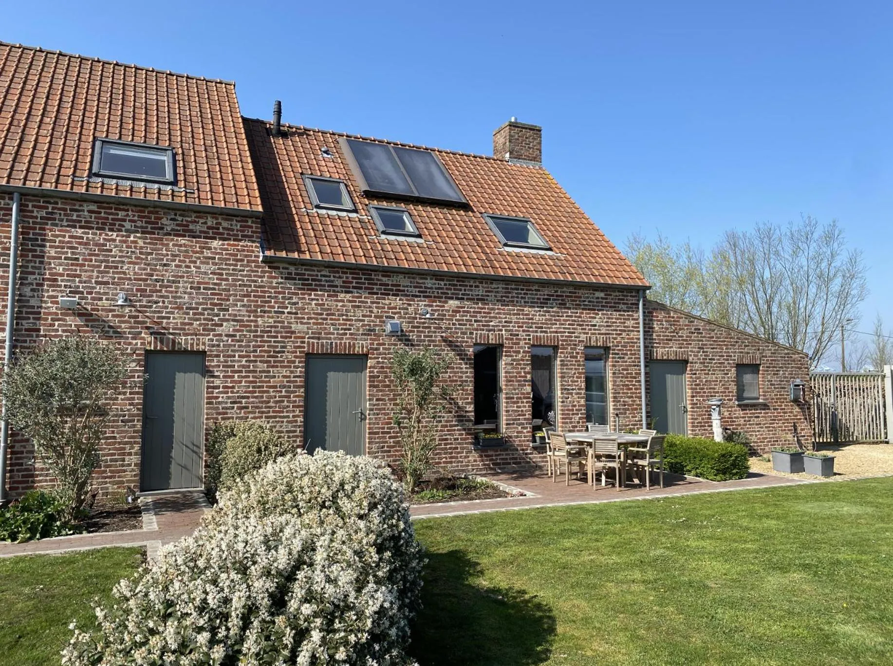 Property building in Kokkelikoo