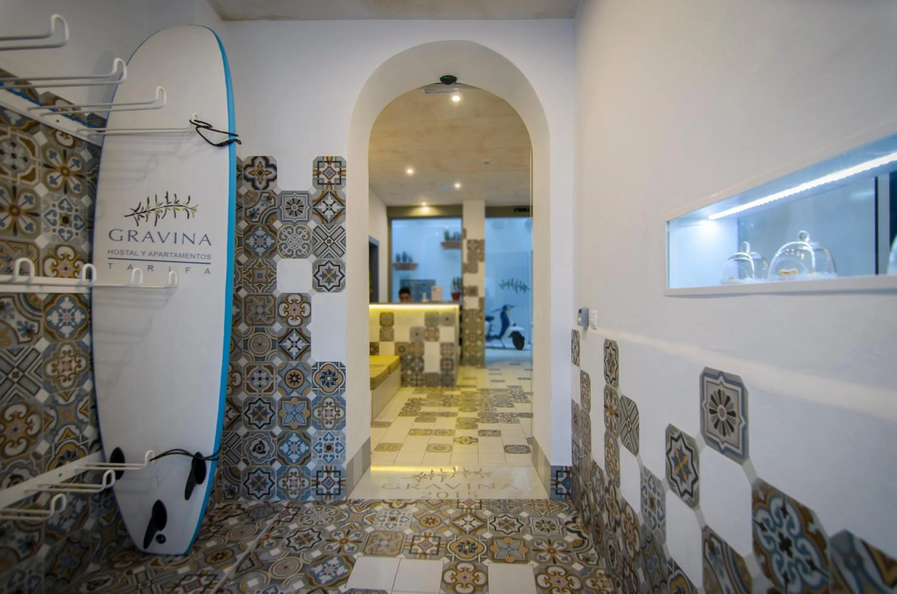 Other in Hostal Gravina