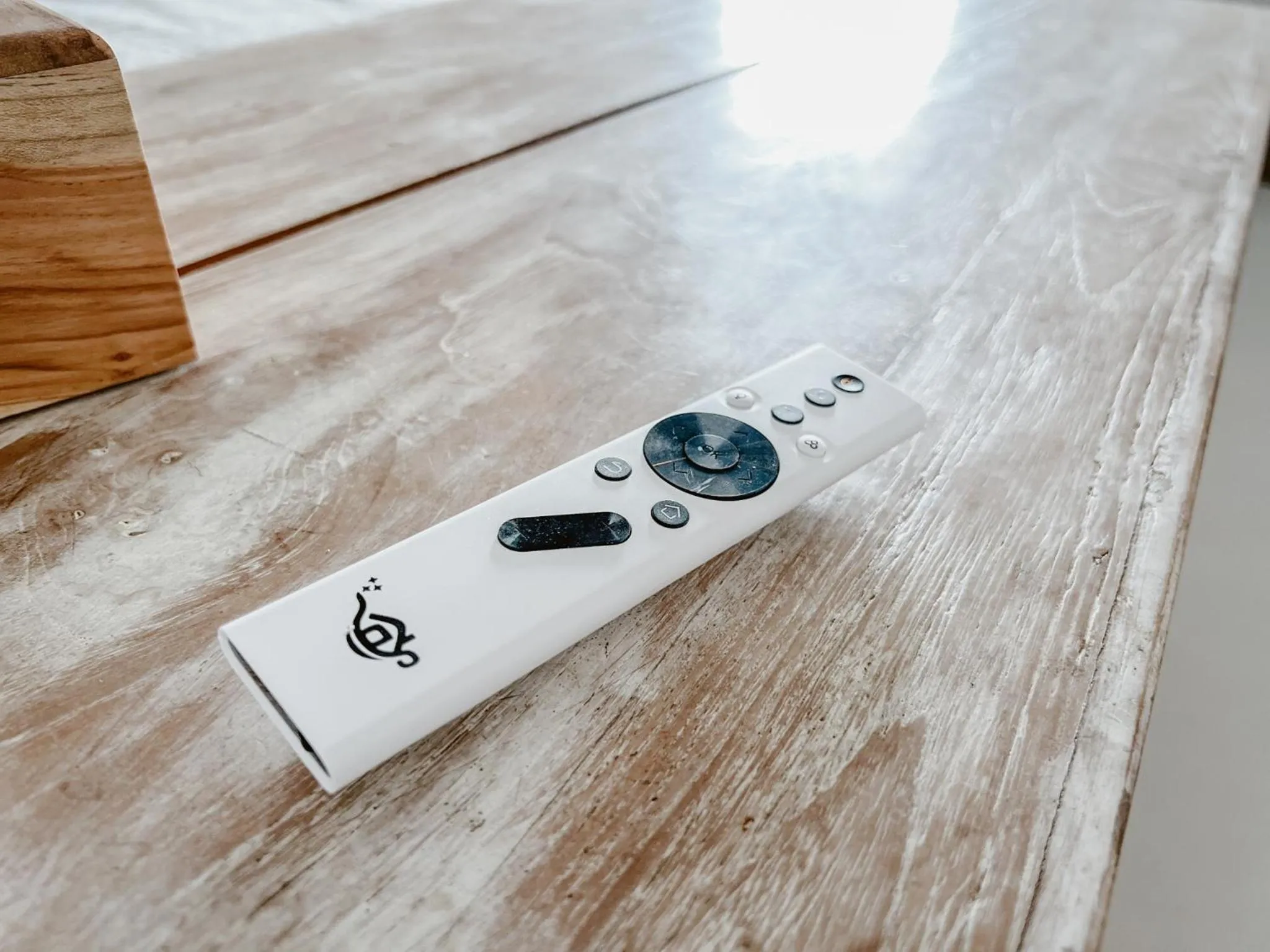 Living room in BeachHouse Geragera