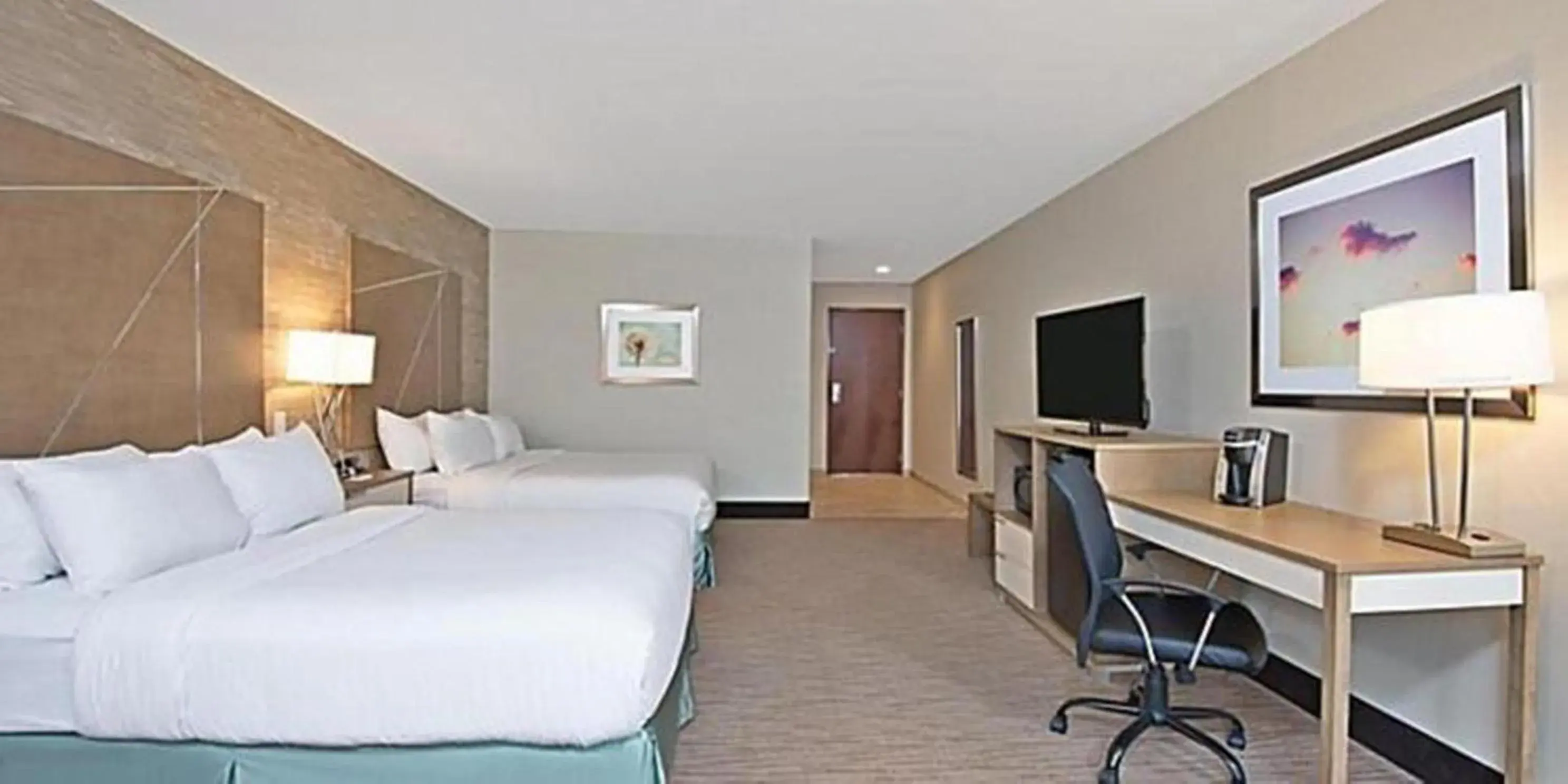 Standard Room in Holiday Inn Express & Suites New Cumberland by IHG Standard Room in Holiday Inn Express & Suites New Cumberland by IHG