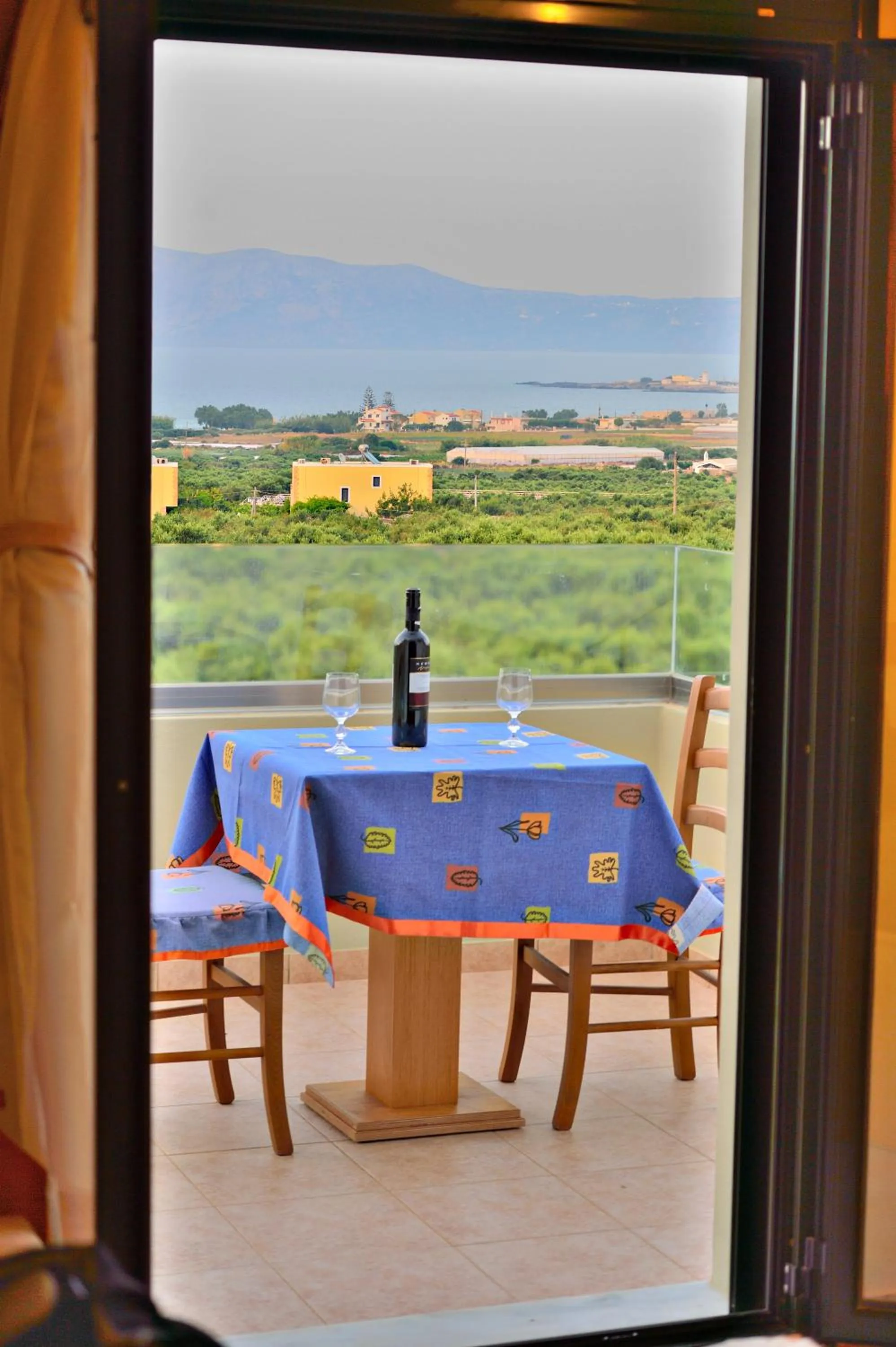 Xenios Zeus Apartments