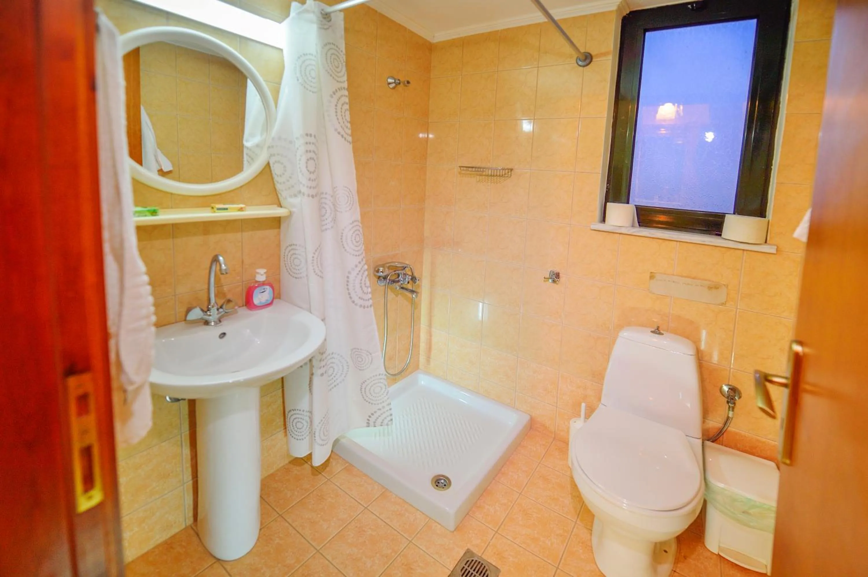 Xenios Zeus Apartments