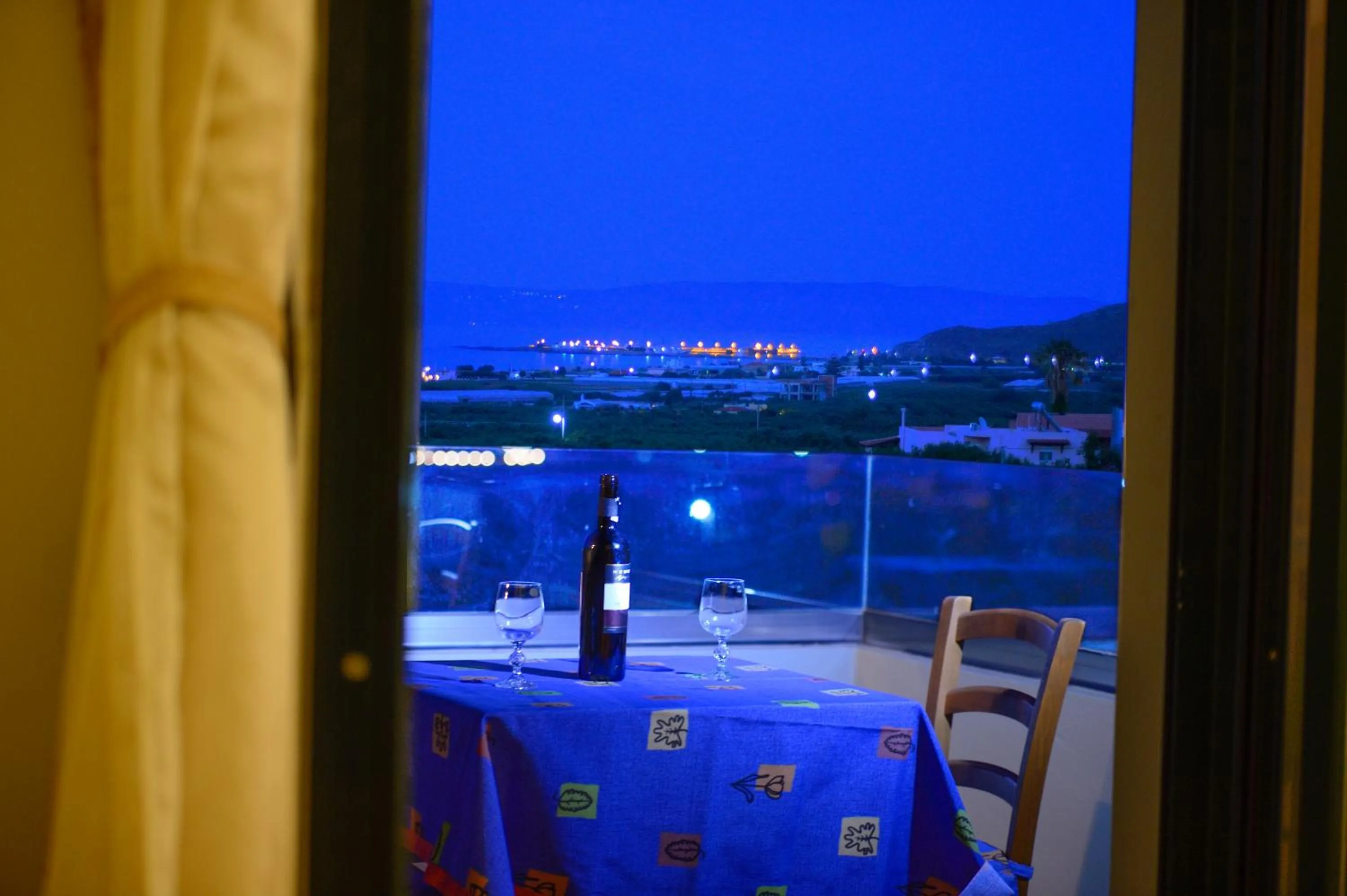 Xenios Zeus Apartments