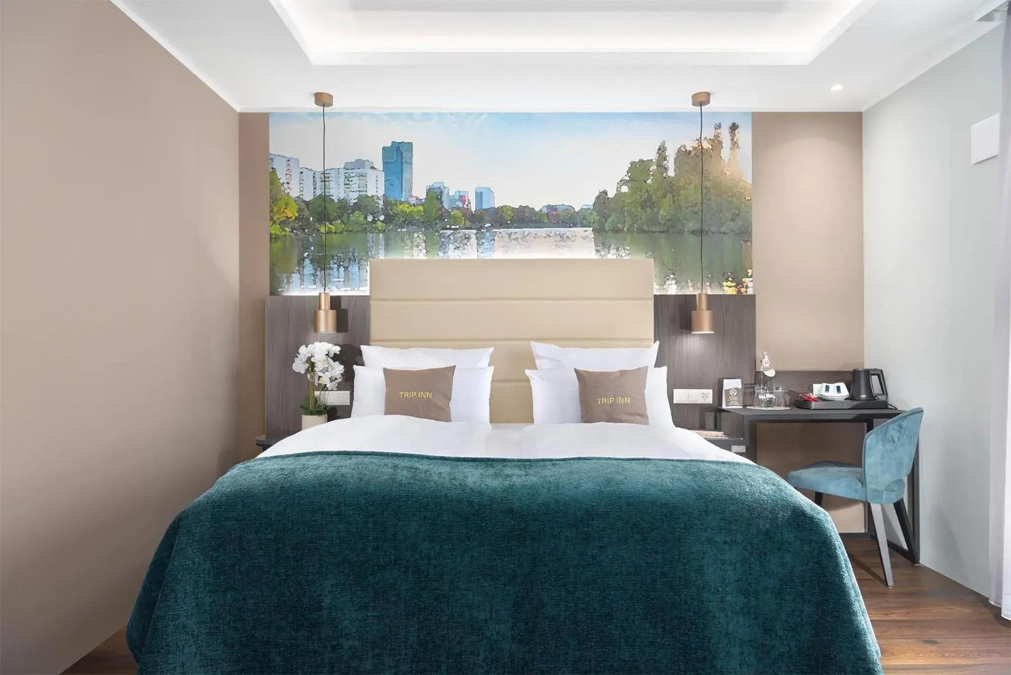 Trip Inn Hotel Frankfurt-Offenbach Trip Inn Hotel Frankfurt-Offenbach