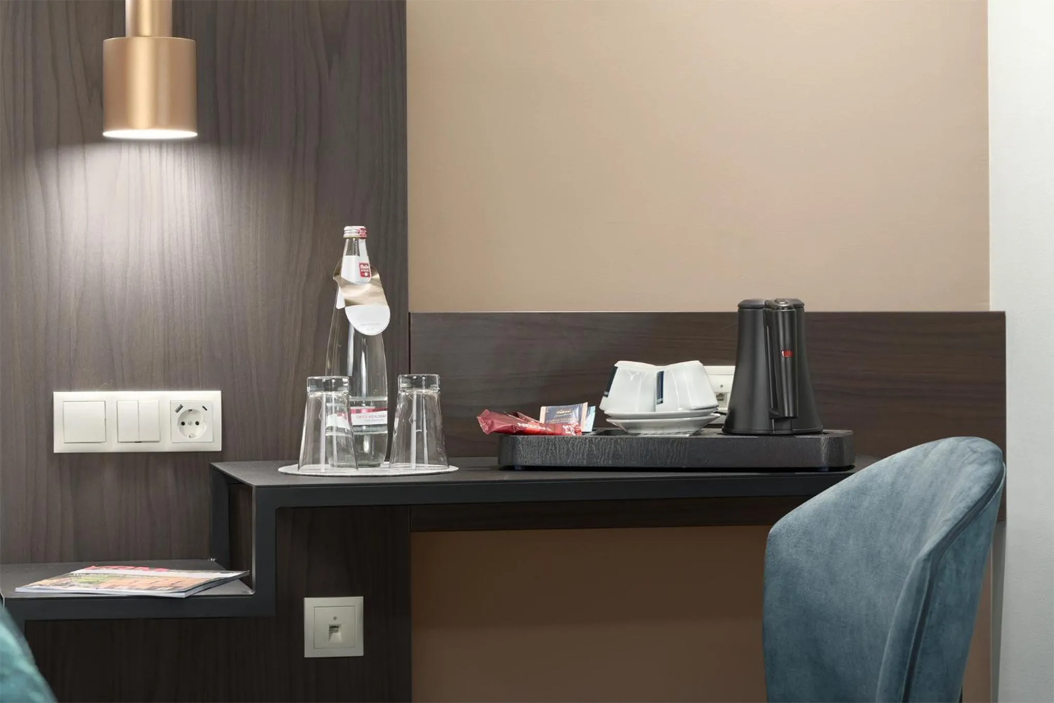 Trip Inn Hotel Frankfurt-Offenbach