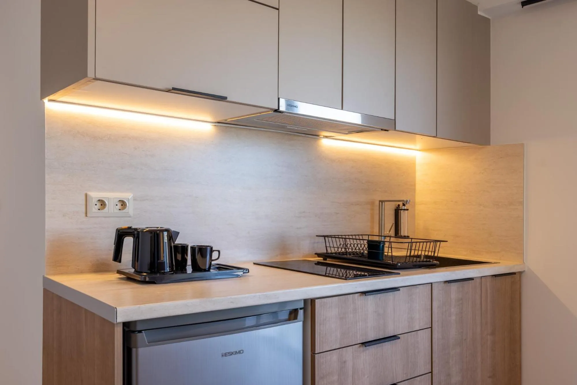 Property building in Sokio Attiki Hotel, BW Premier Collection