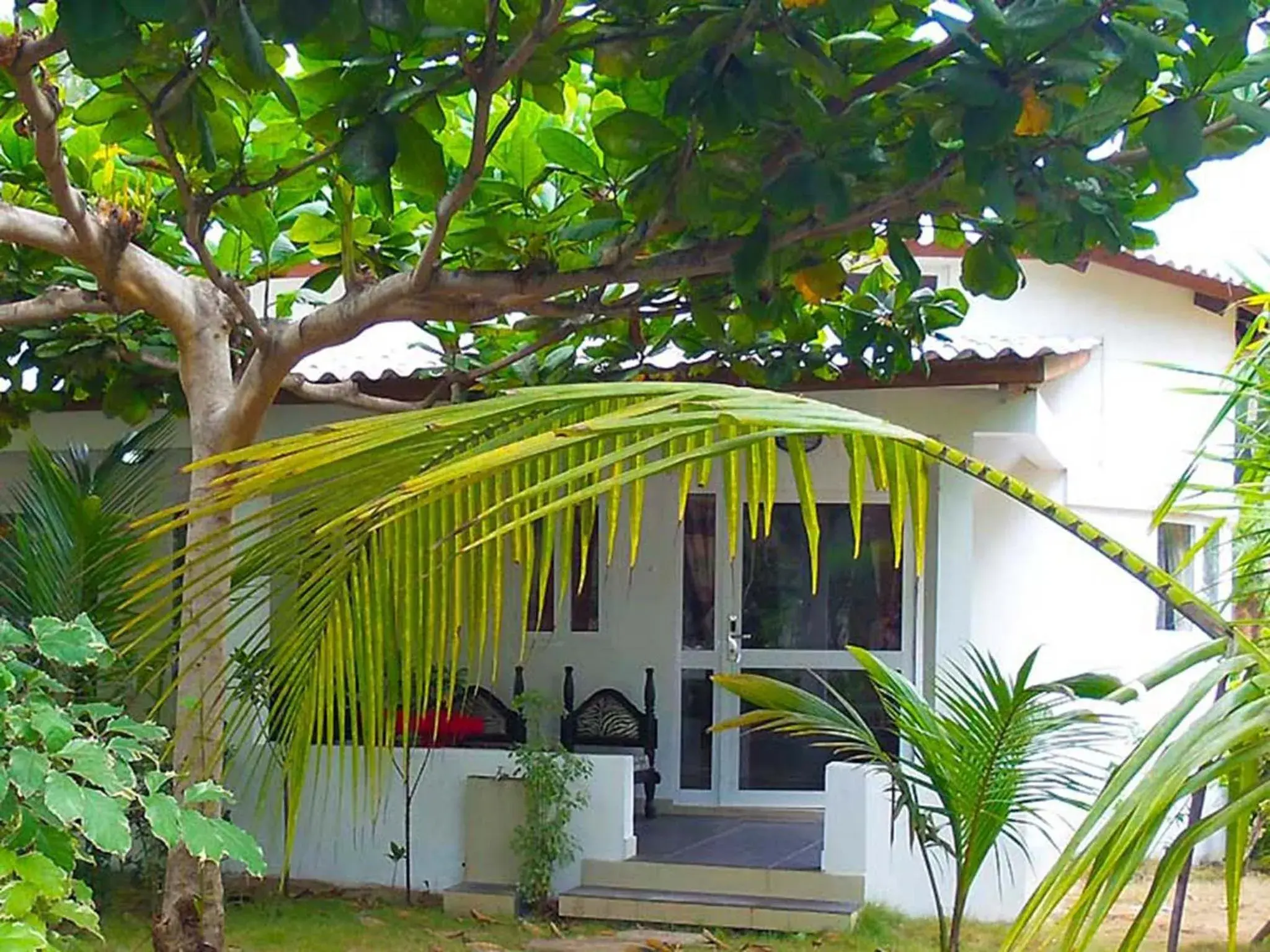 Family Deluxe Suite with Air conditioner and Swimming pool View in Hotel Village Vacances Awale Plage Family Deluxe Suite with Air conditioner and Swimming pool View in Hotel Village Vacances Awale Plage