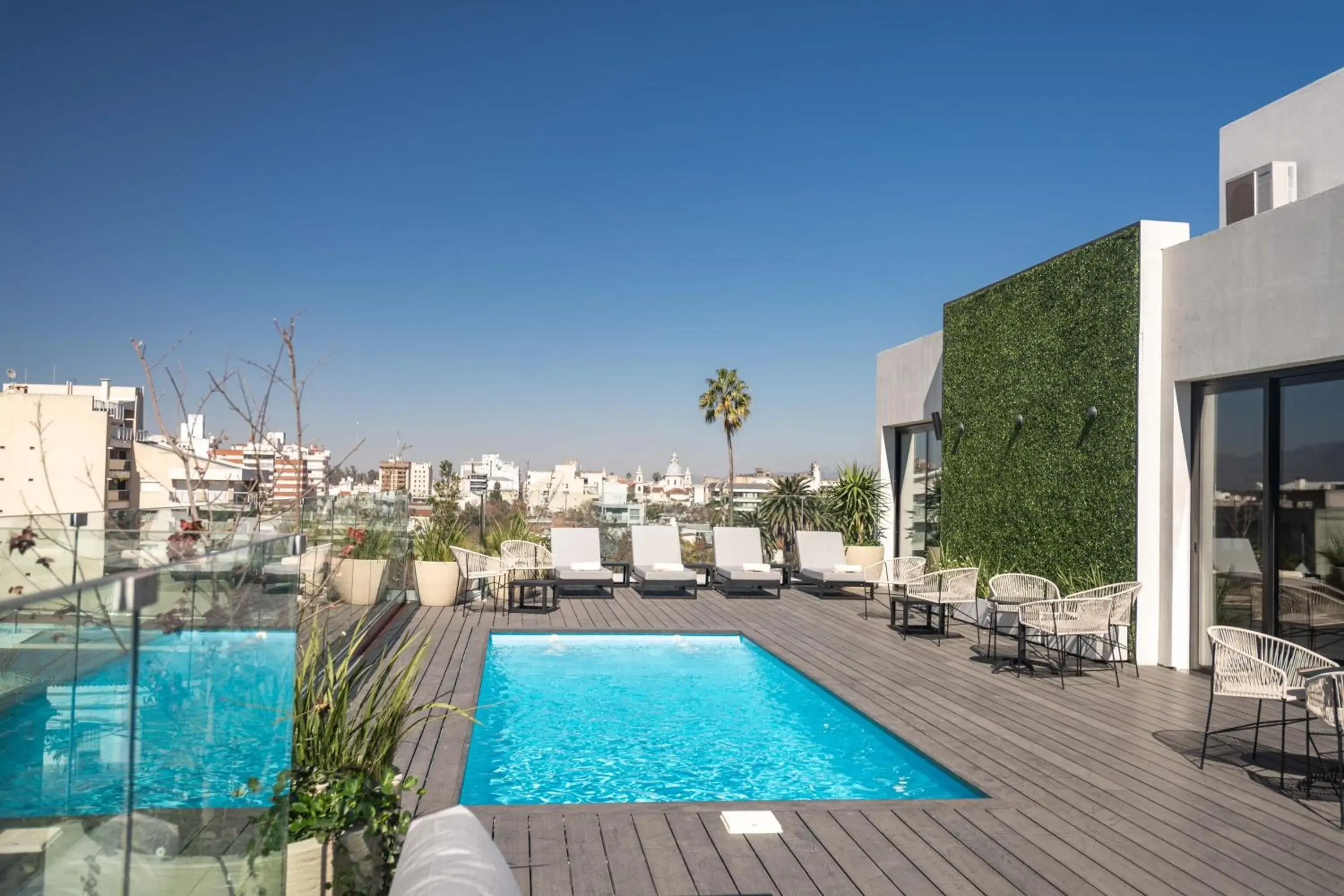 Dazzler by Wyndham Salta Dazzler by Wyndham Salta