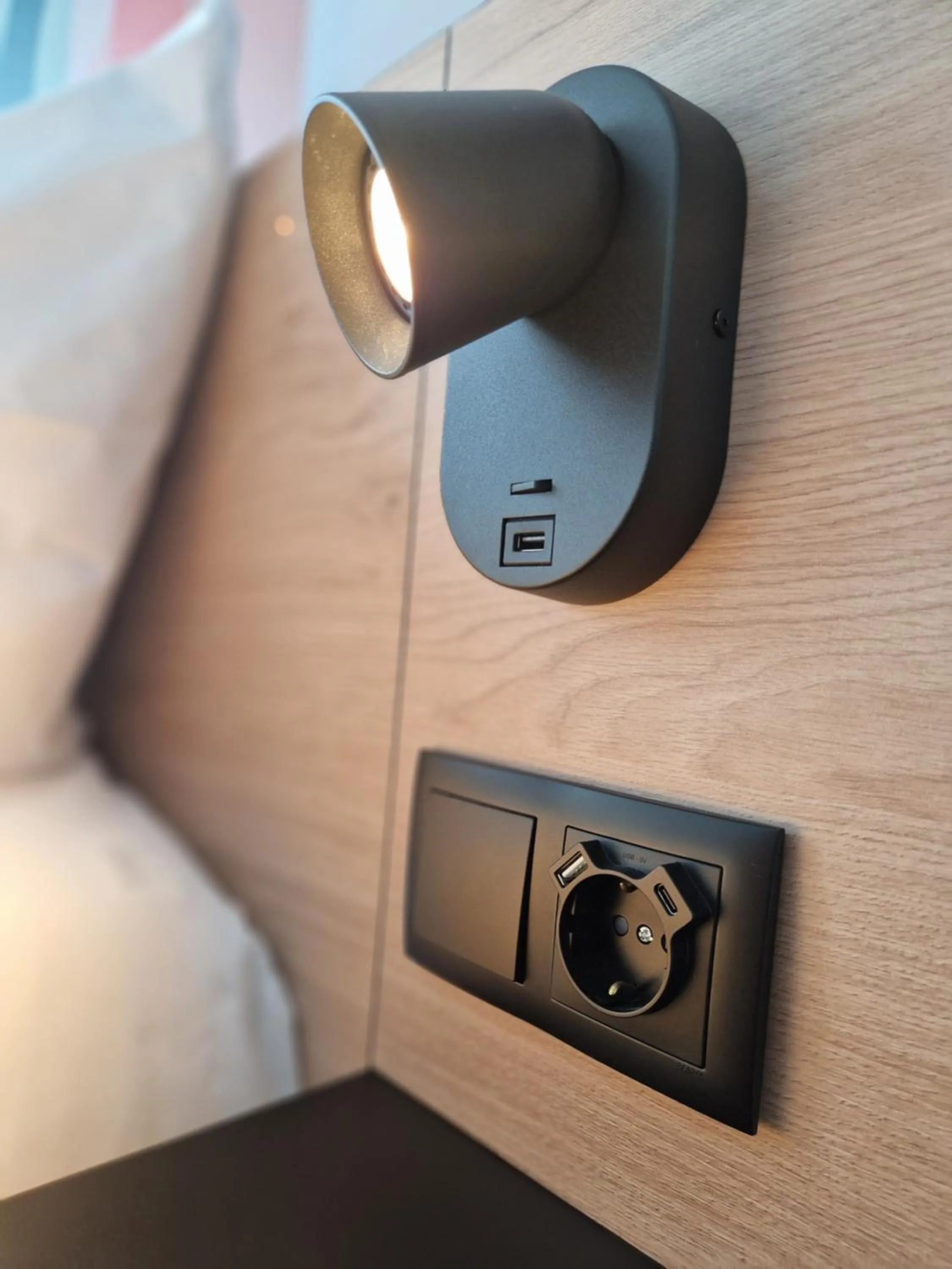 B&B HOTEL Luxembourg Centre Cloche d'Or