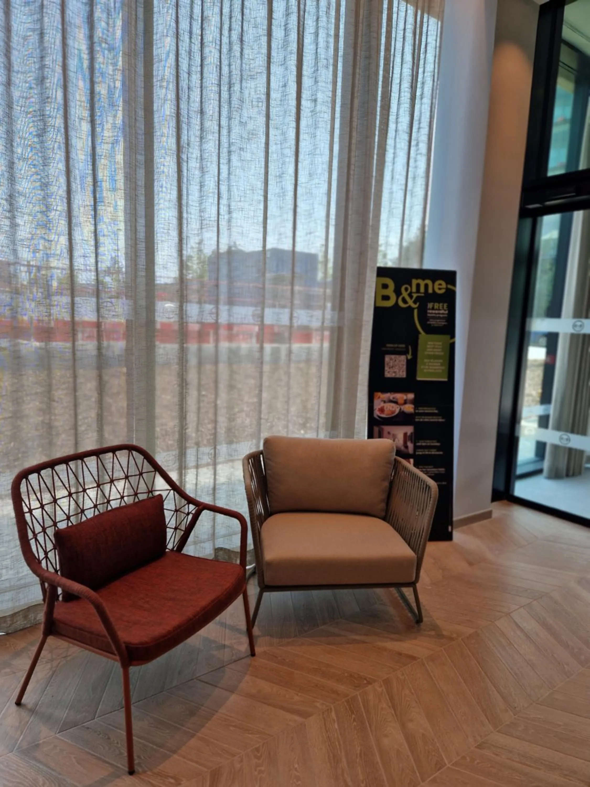 B&B HOTEL Luxembourg Centre Cloche d'Or