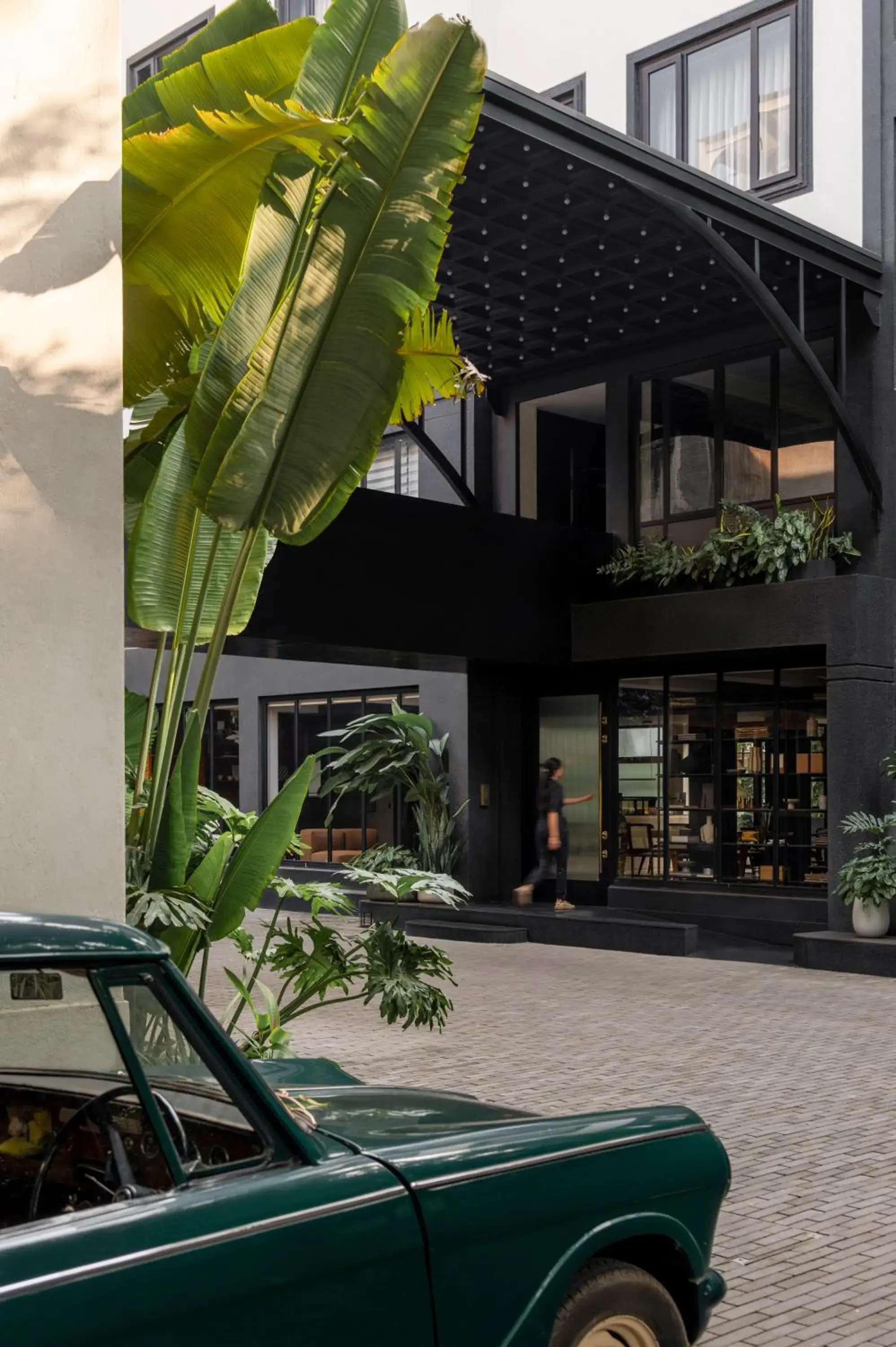 Wellesley Hotel Wellesley Hotel