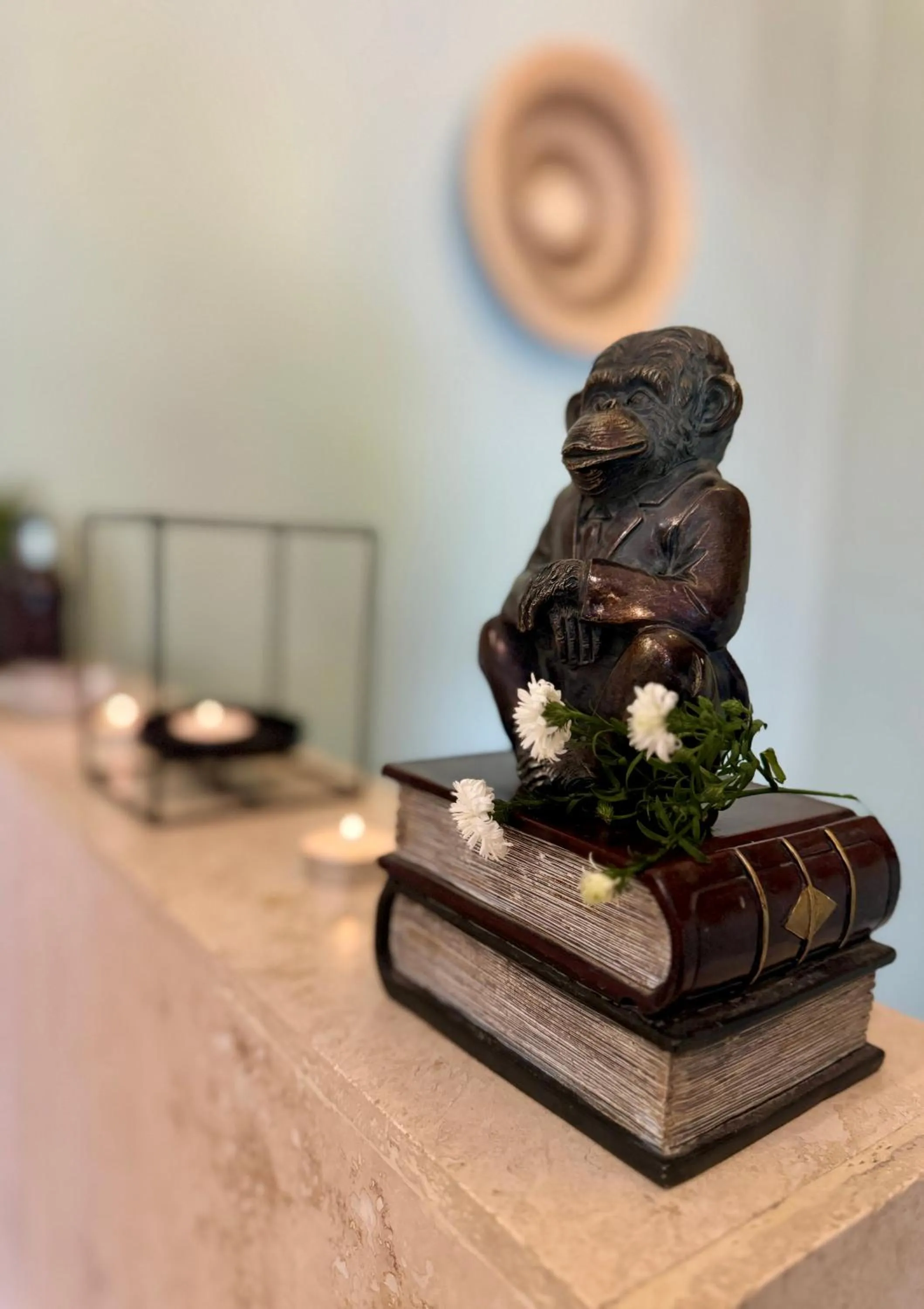 Bathroom in Kambaku River Lodge
