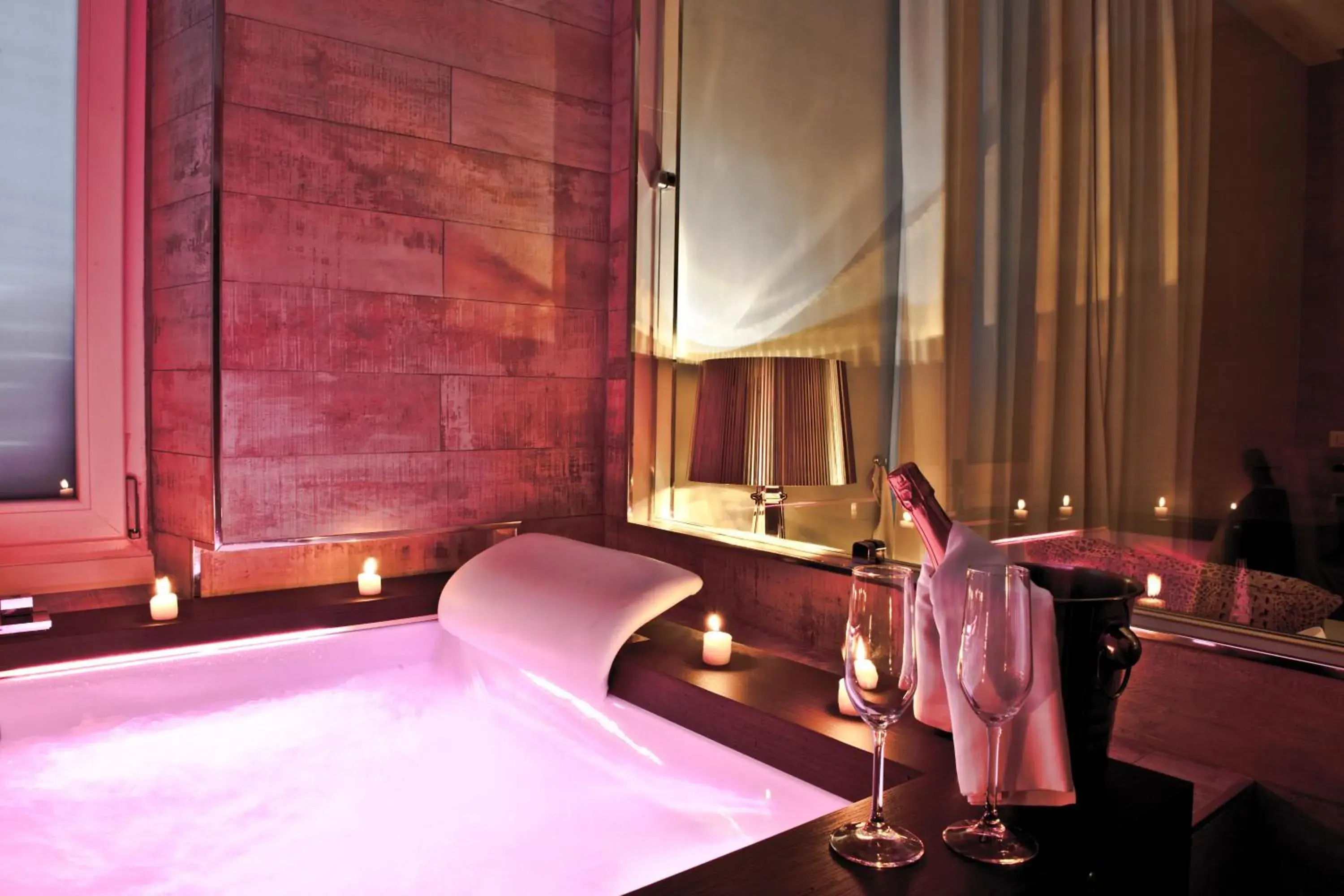 Corso Boutique Luxury Rooms Corso Boutique Luxury Rooms