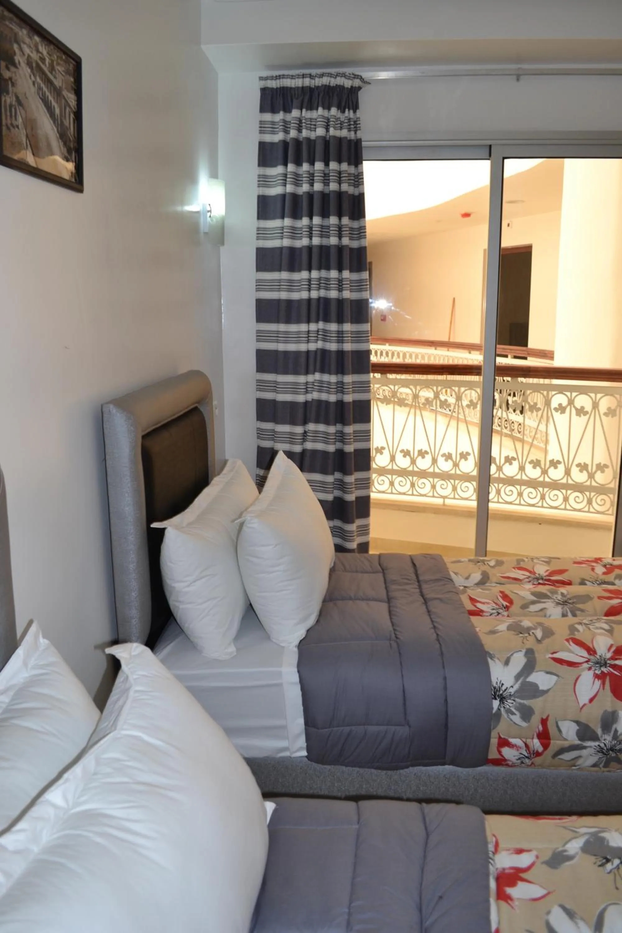 Day, Bed in Hotel La Place